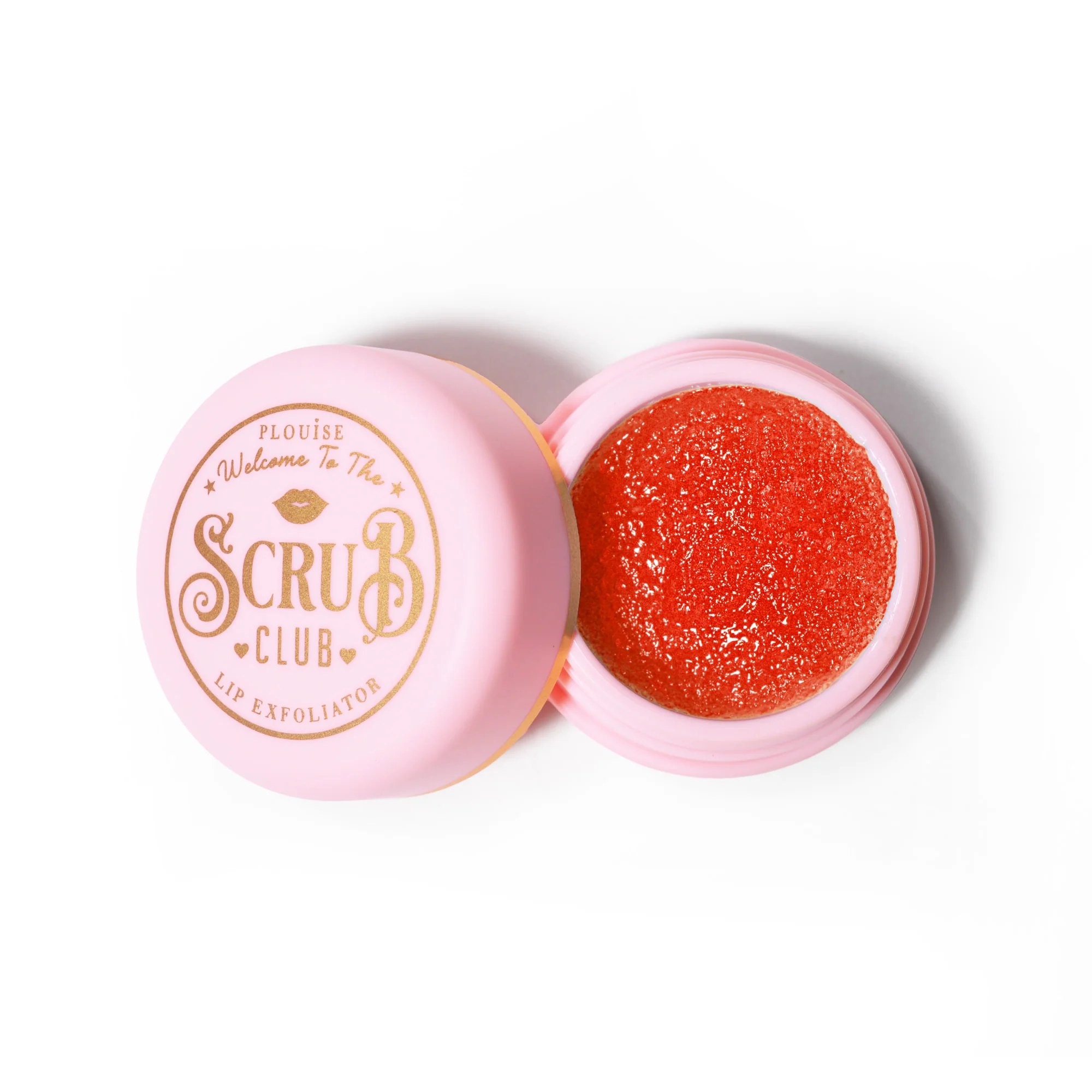 Exfoliator Lip Scrub - Image 11