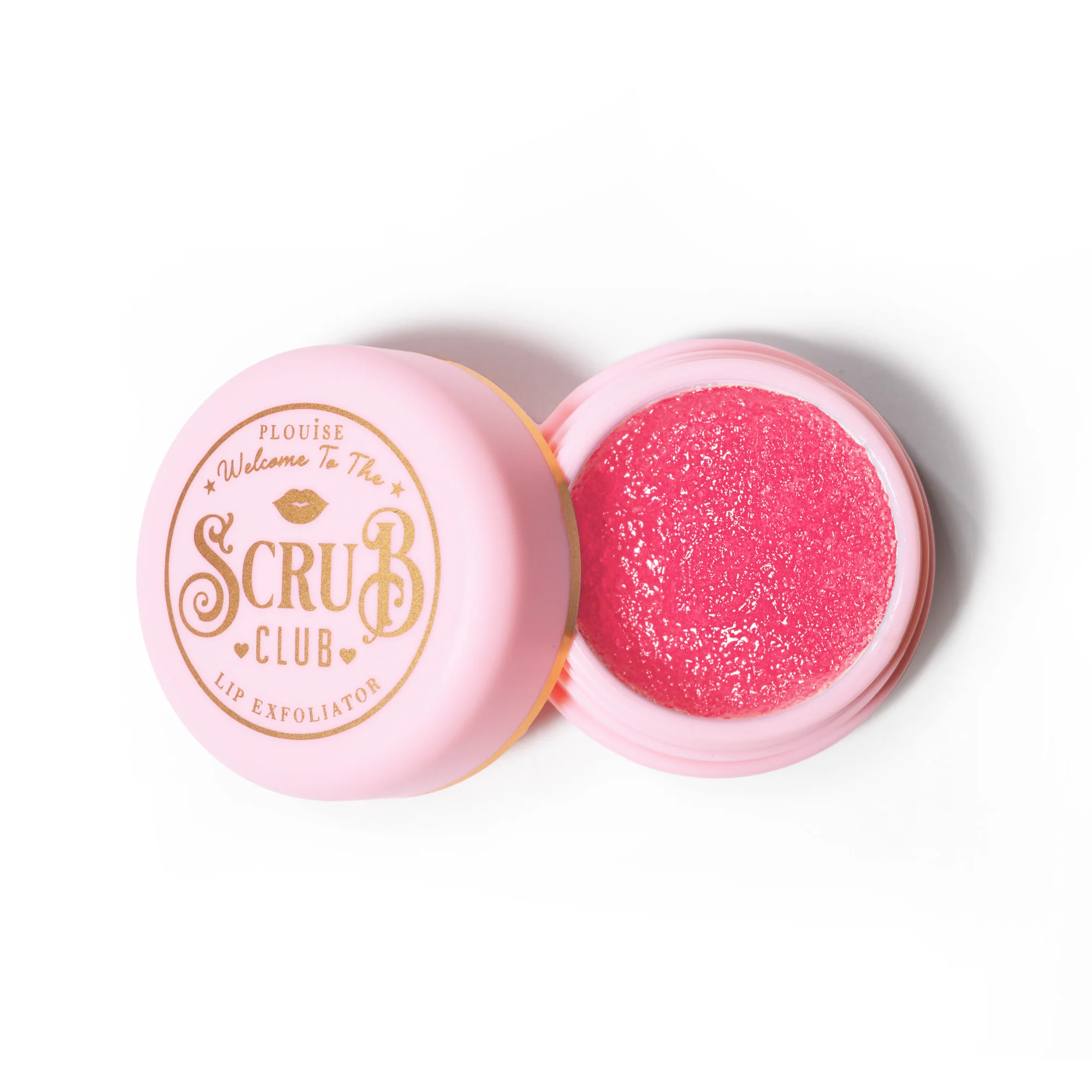 Exfoliator Lip Scrub - Image 12
