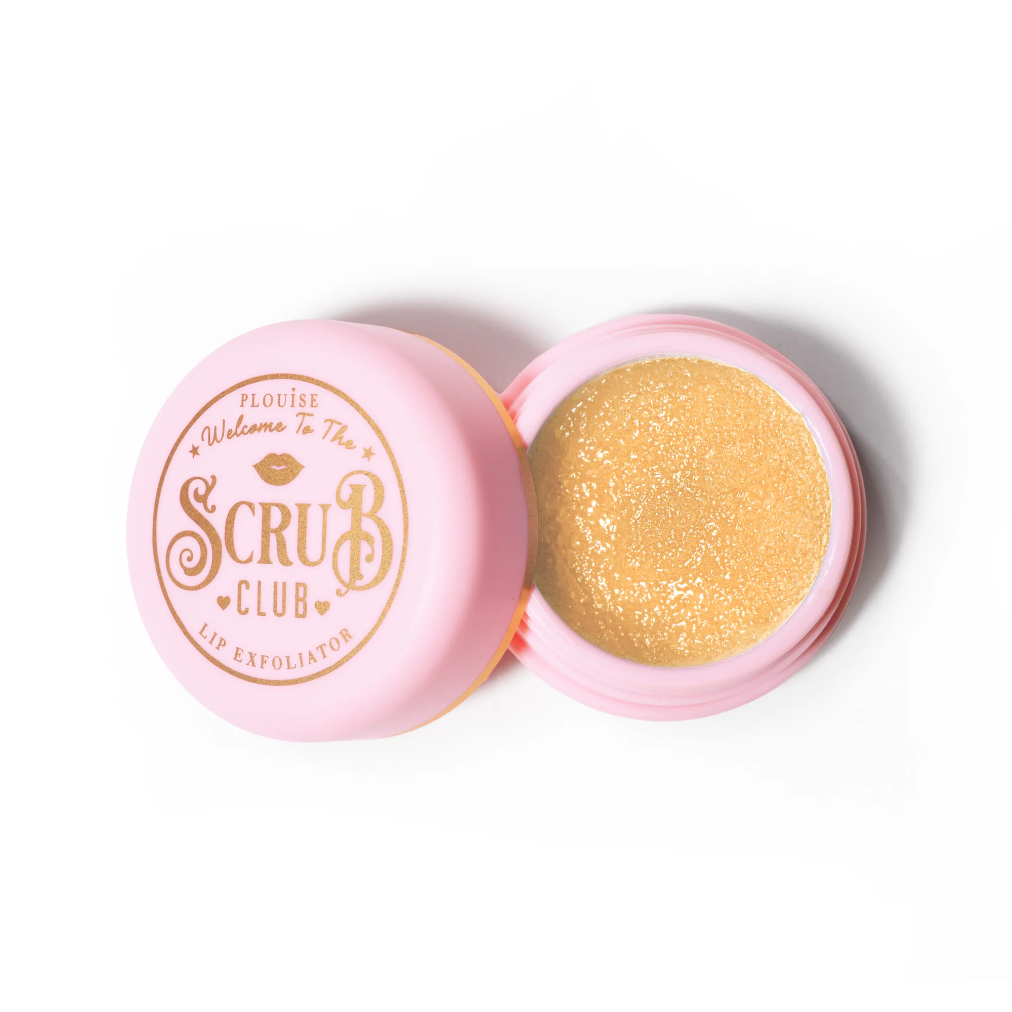 Exfoliator Lip Scrub - Image 14