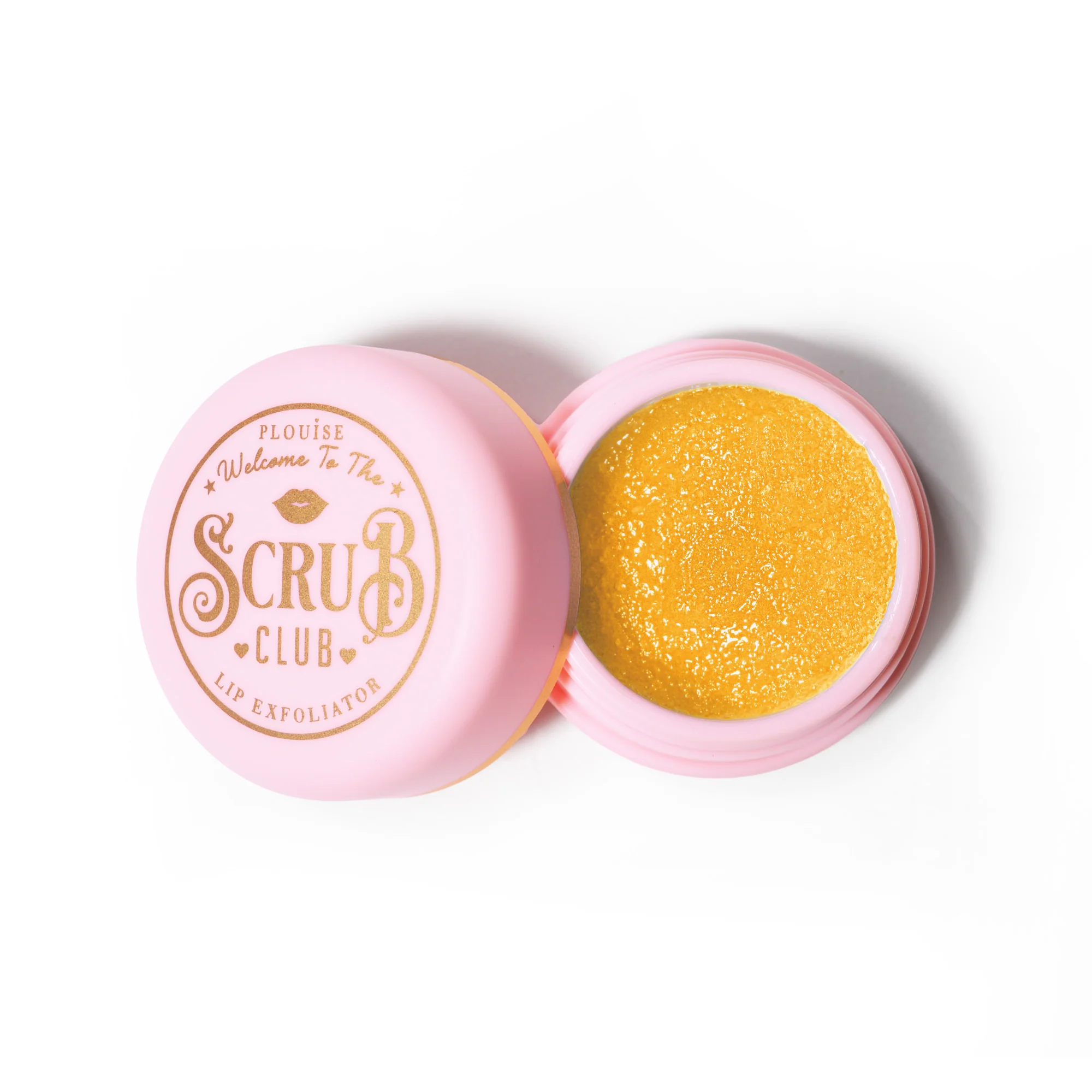 Exfoliator Lip Scrub - Image 17