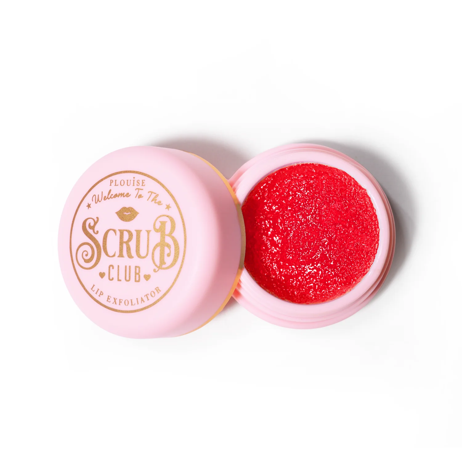 Exfoliator Lip Scrub - Image 26