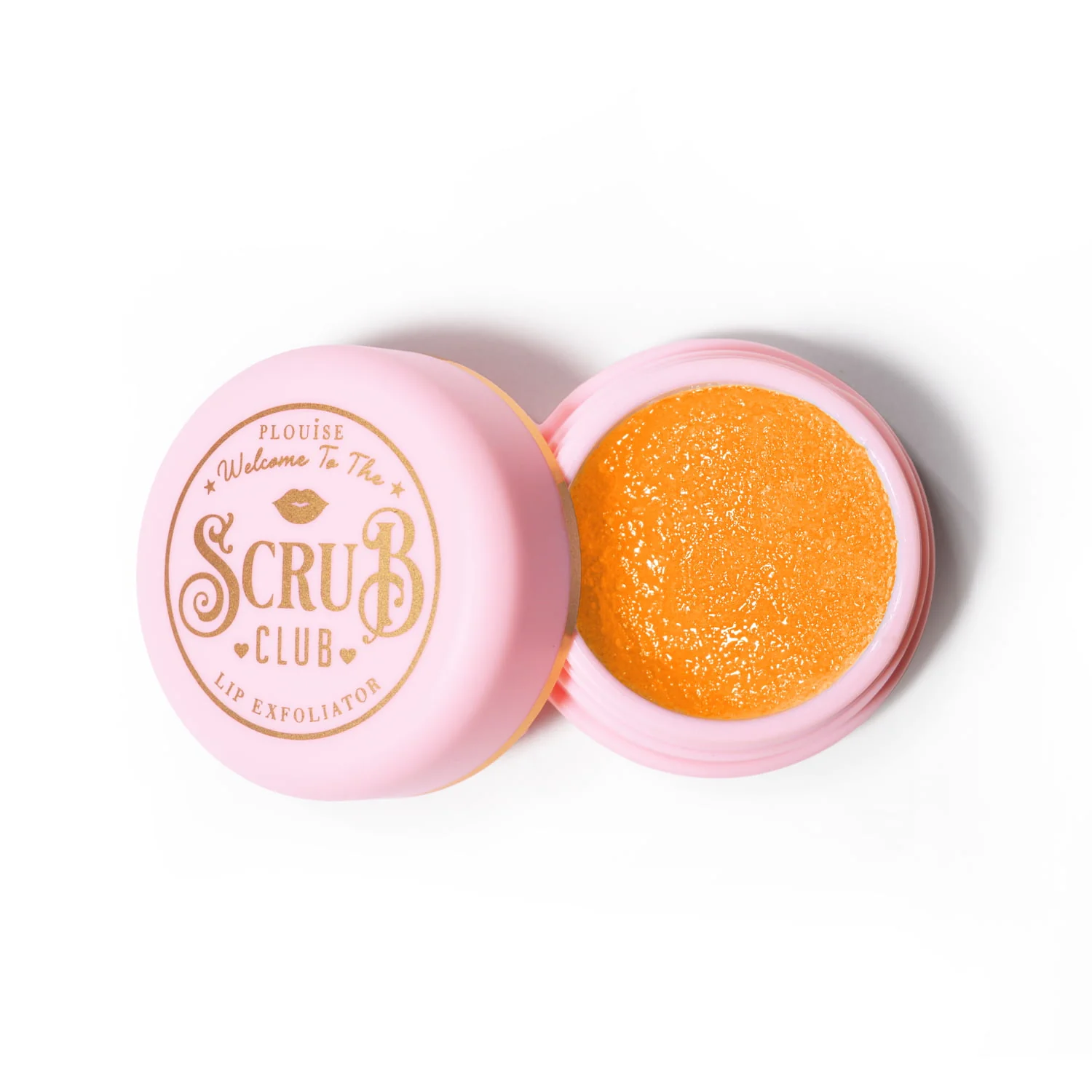 Exfoliator Lip Scrub - Image 31