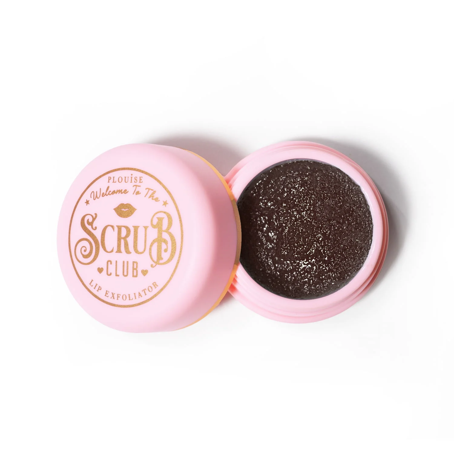 Exfoliator Lip Scrub - Image 33