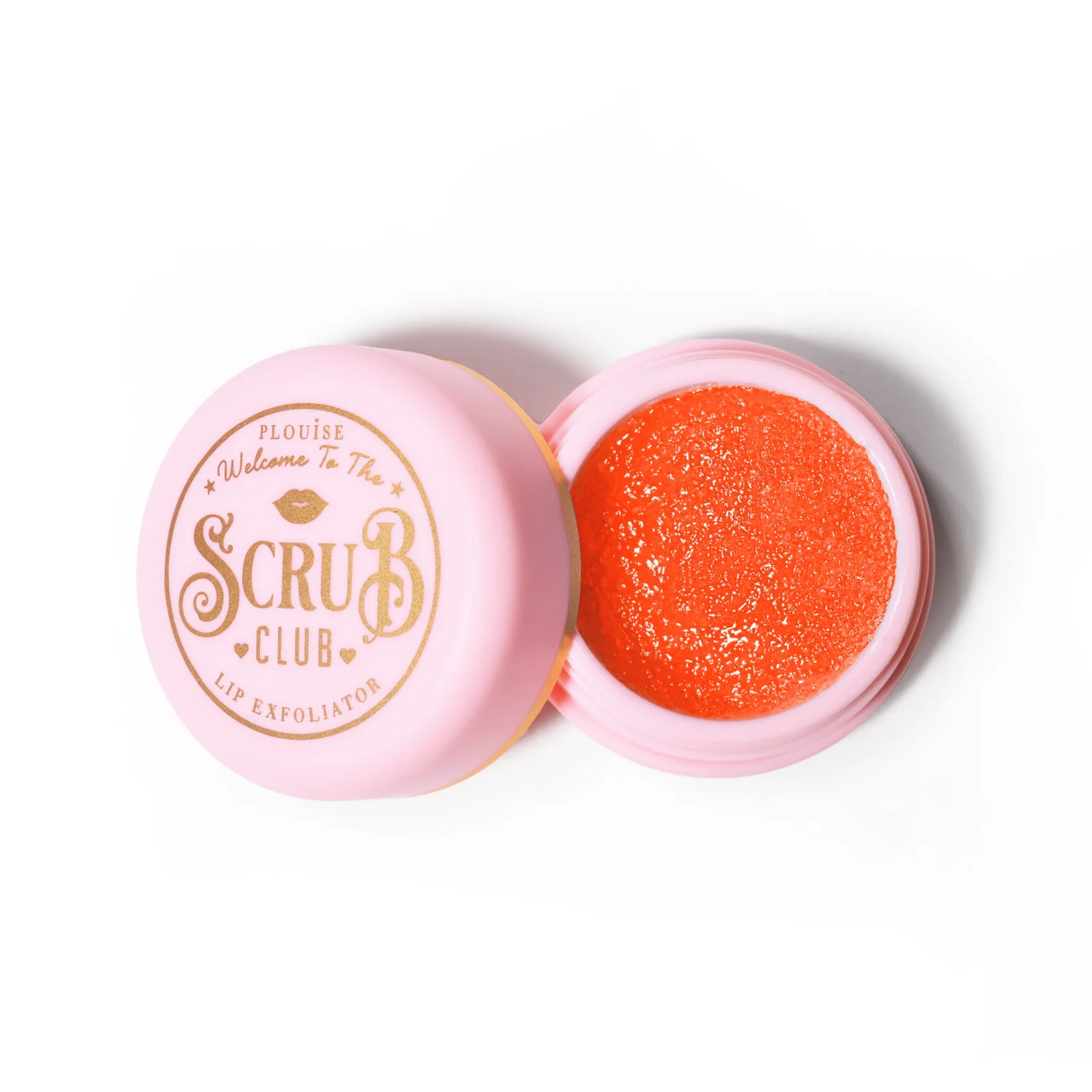 Exfoliator Lip Scrub - Image 40