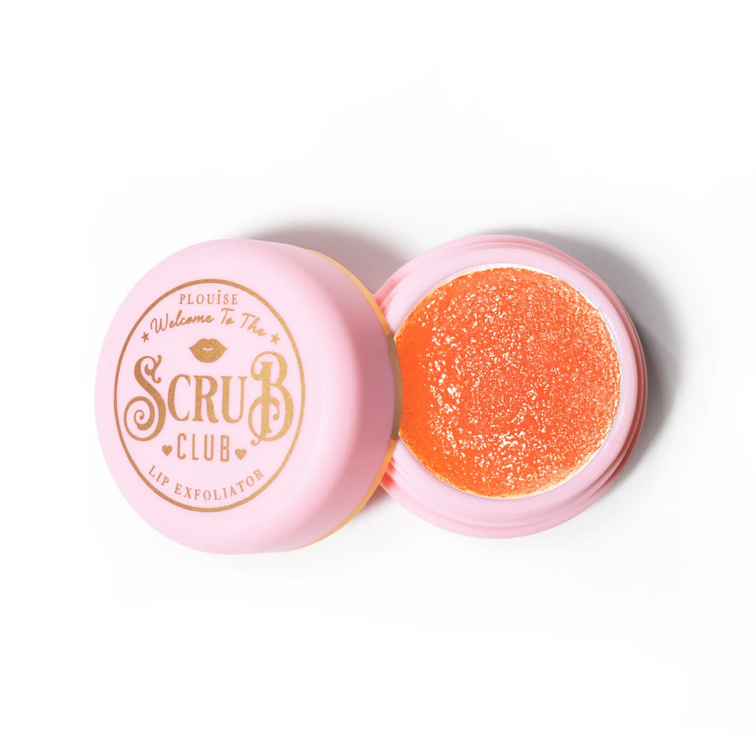 Exfoliator Lip Scrub - Image 41