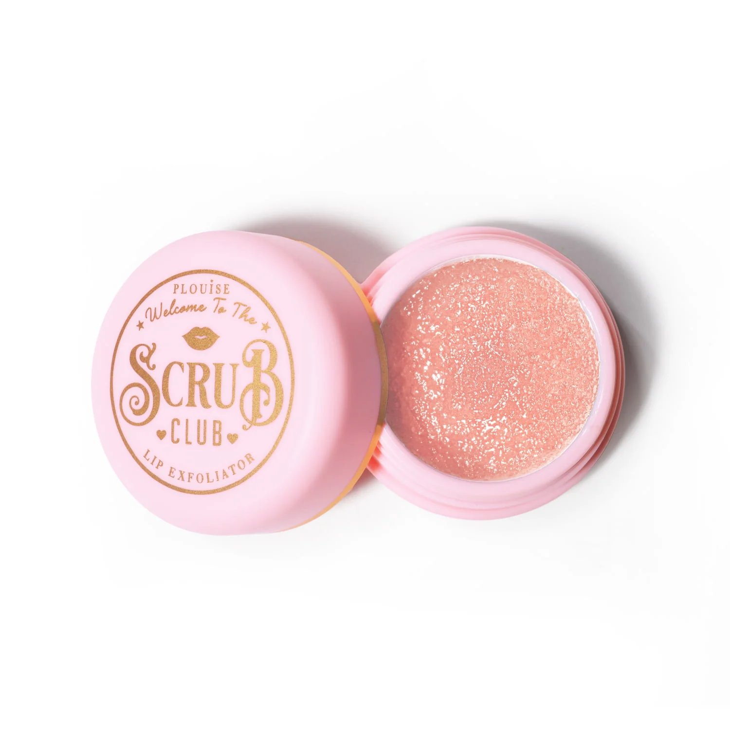 Exfoliator Lip Scrub - Image 42