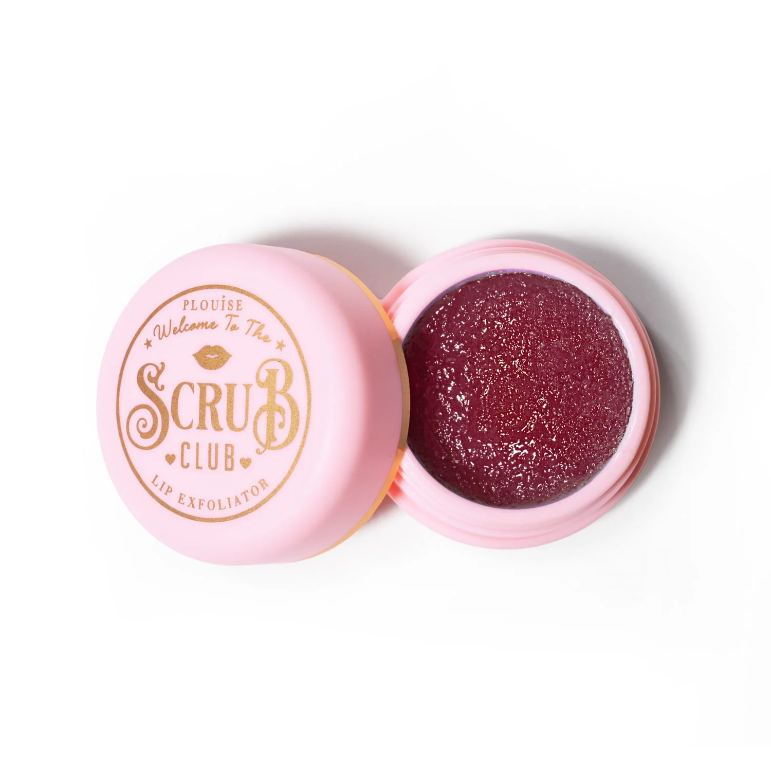 Exfoliator Lip Scrub - Image 43