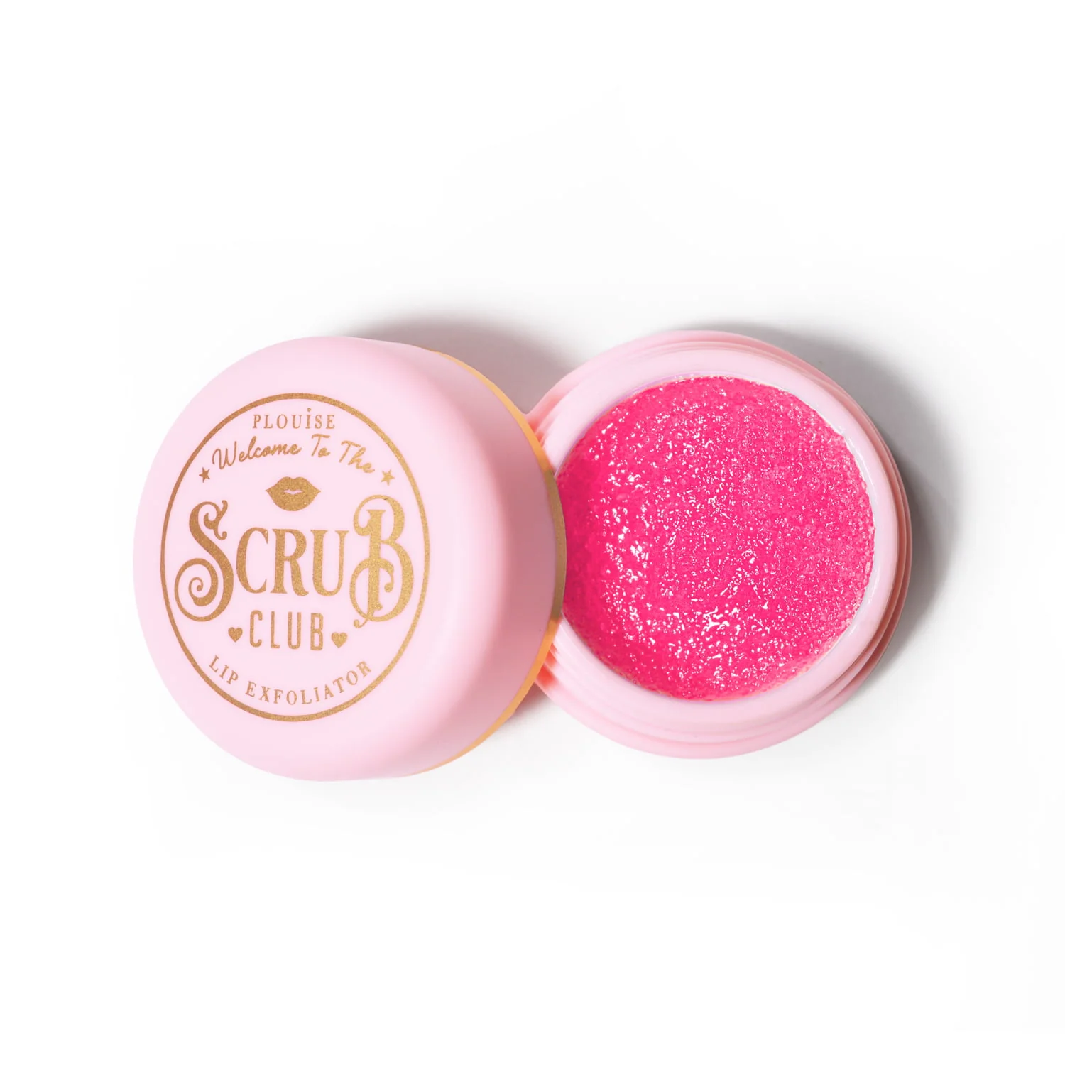 Exfoliator Lip Scrub - Image 52