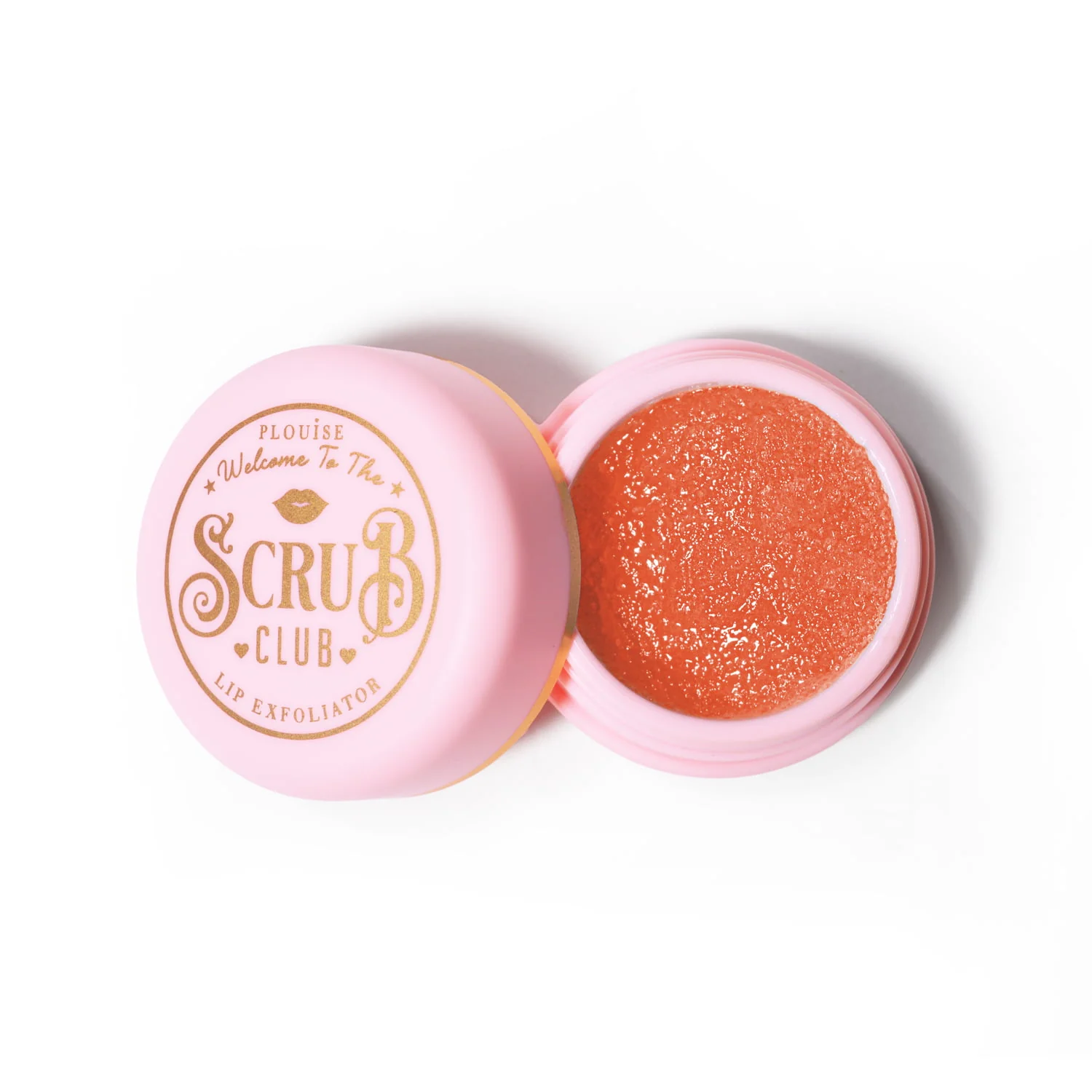 Exfoliator Lip Scrub - Image 54