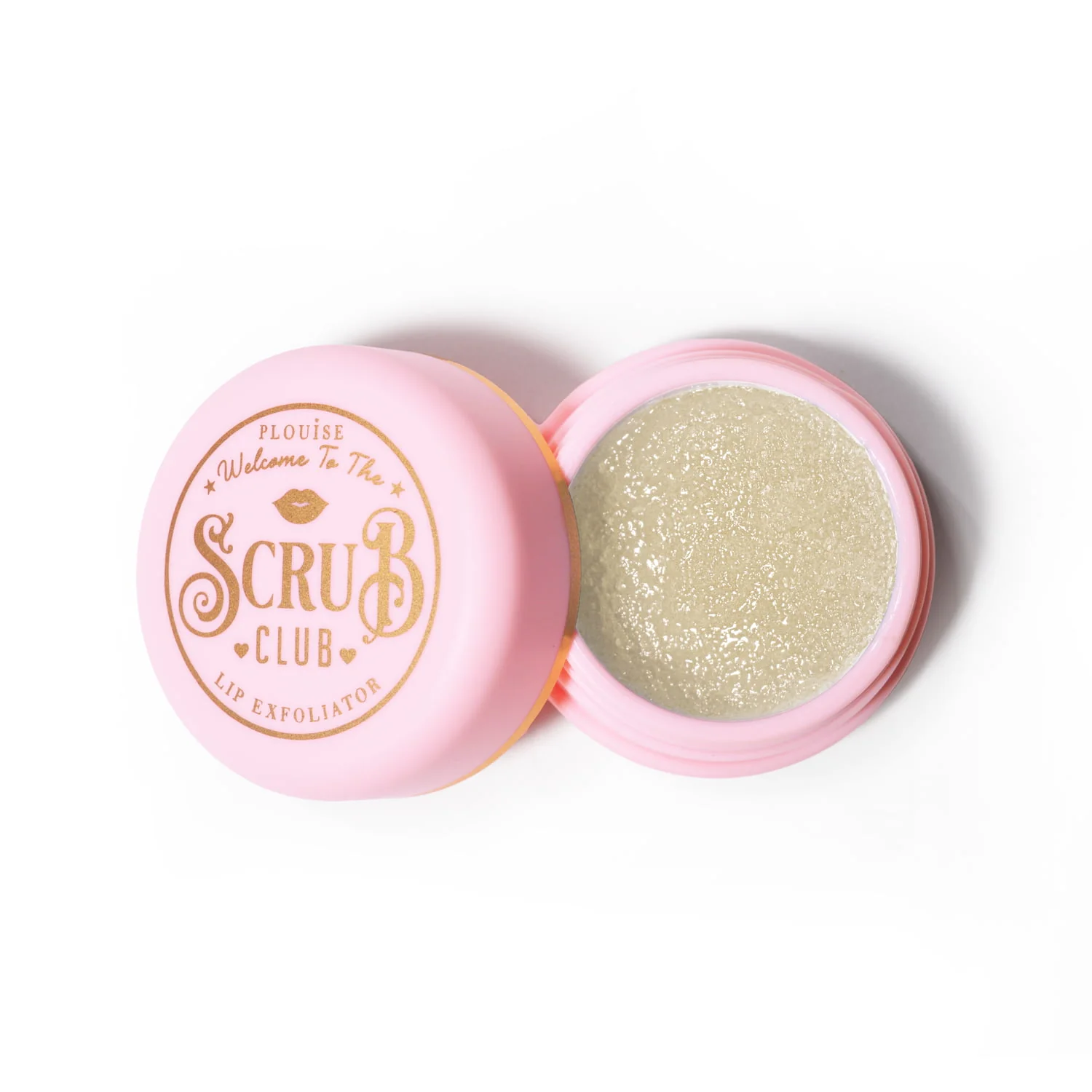 Exfoliator Lip Scrub - Image 55