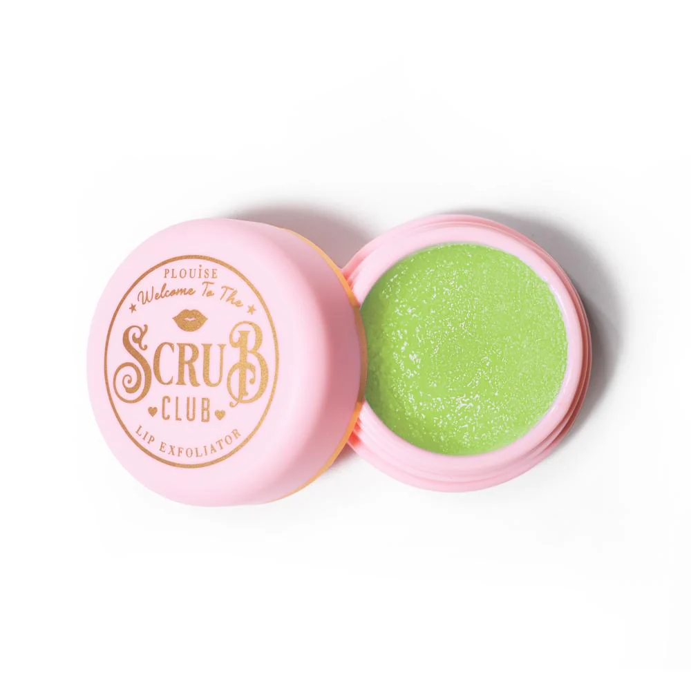 Exfoliator Lip Scrub - Image 57
