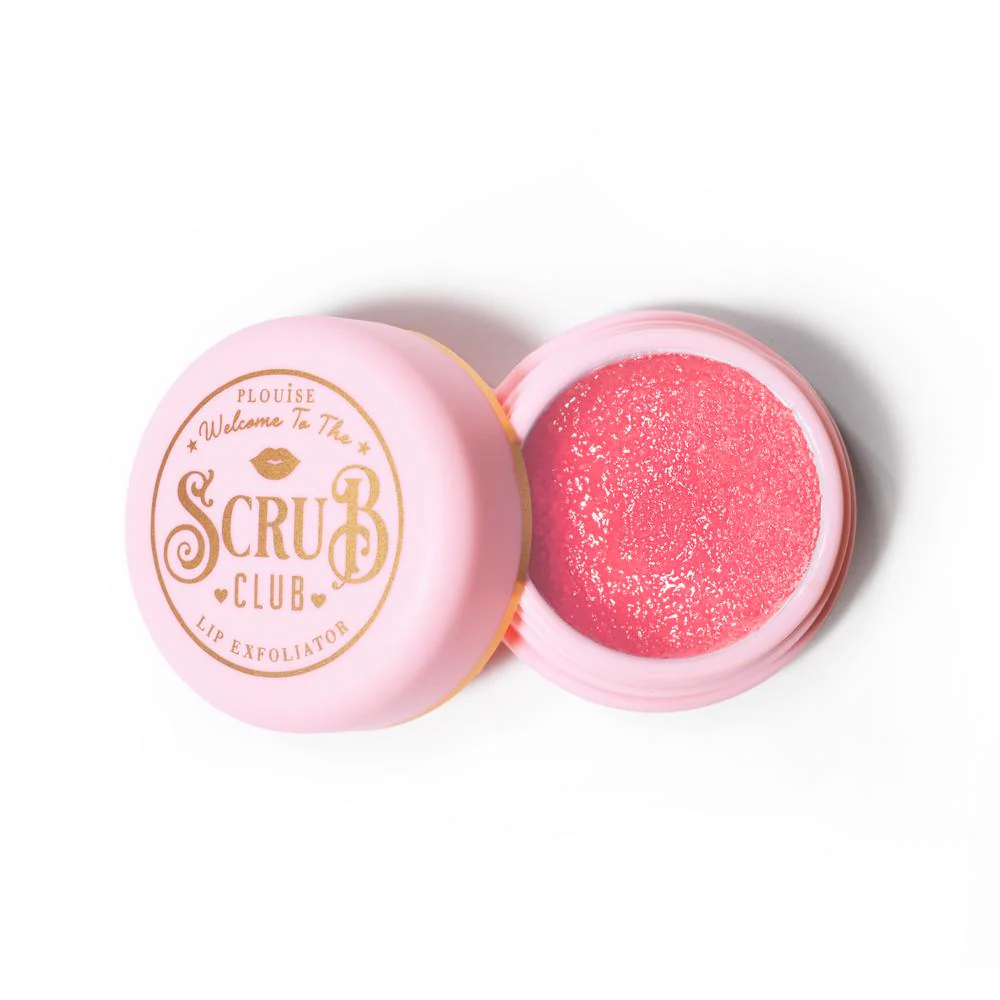 Exfoliator Lip Scrub - Image 58