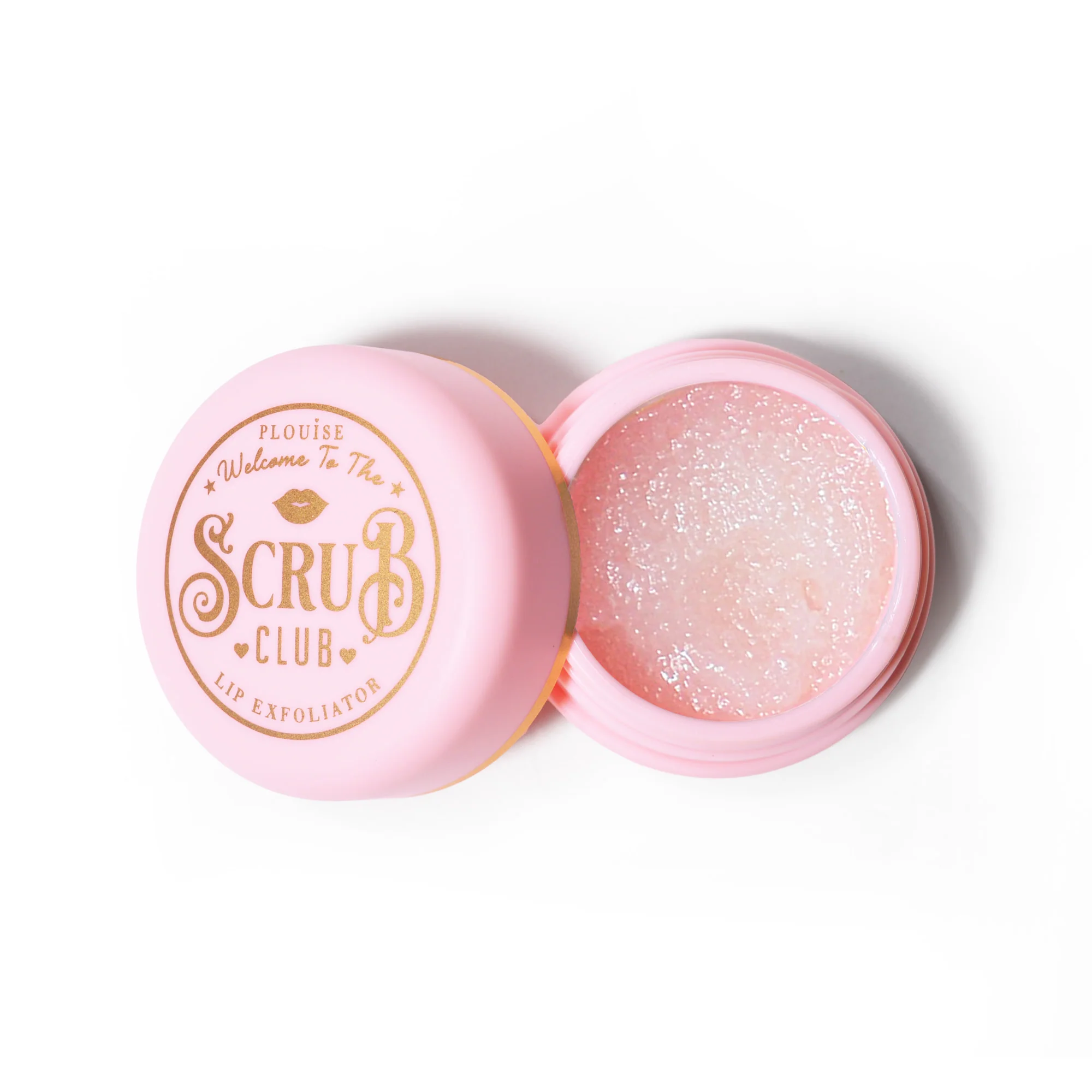 Exfoliator Lip Scrub - Image 6