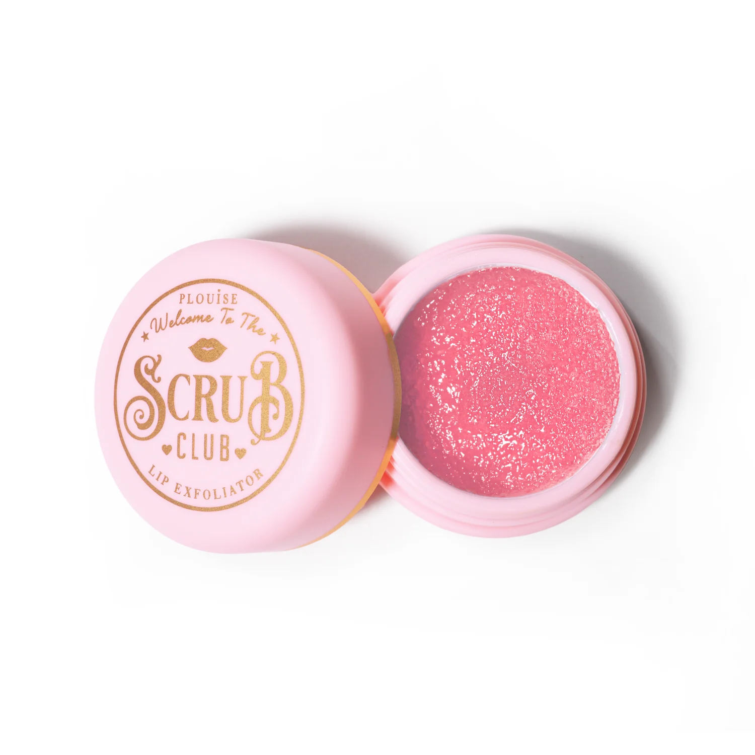 Exfoliator Lip Scrub - Image 60