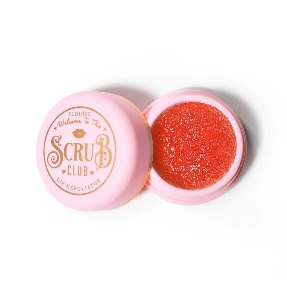 Exfoliator Lip Scrub - Image 62