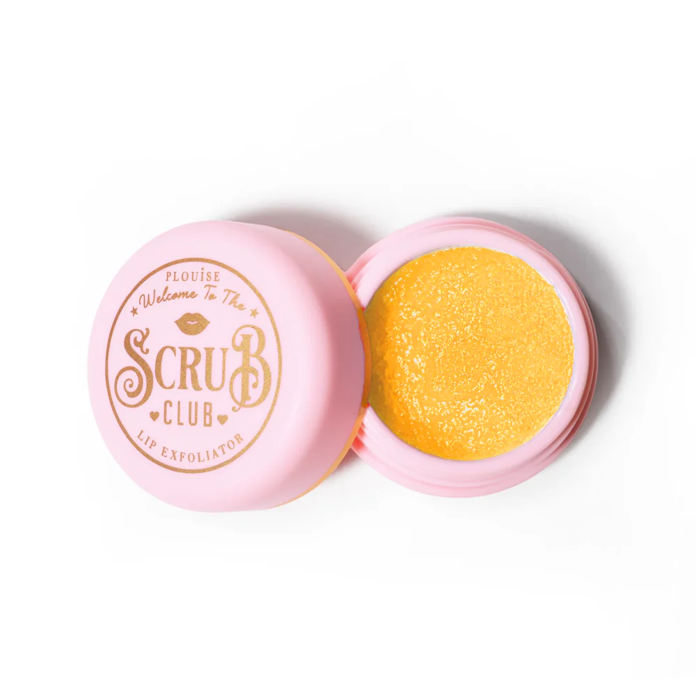 Exfoliator Lip Scrub - Image 64