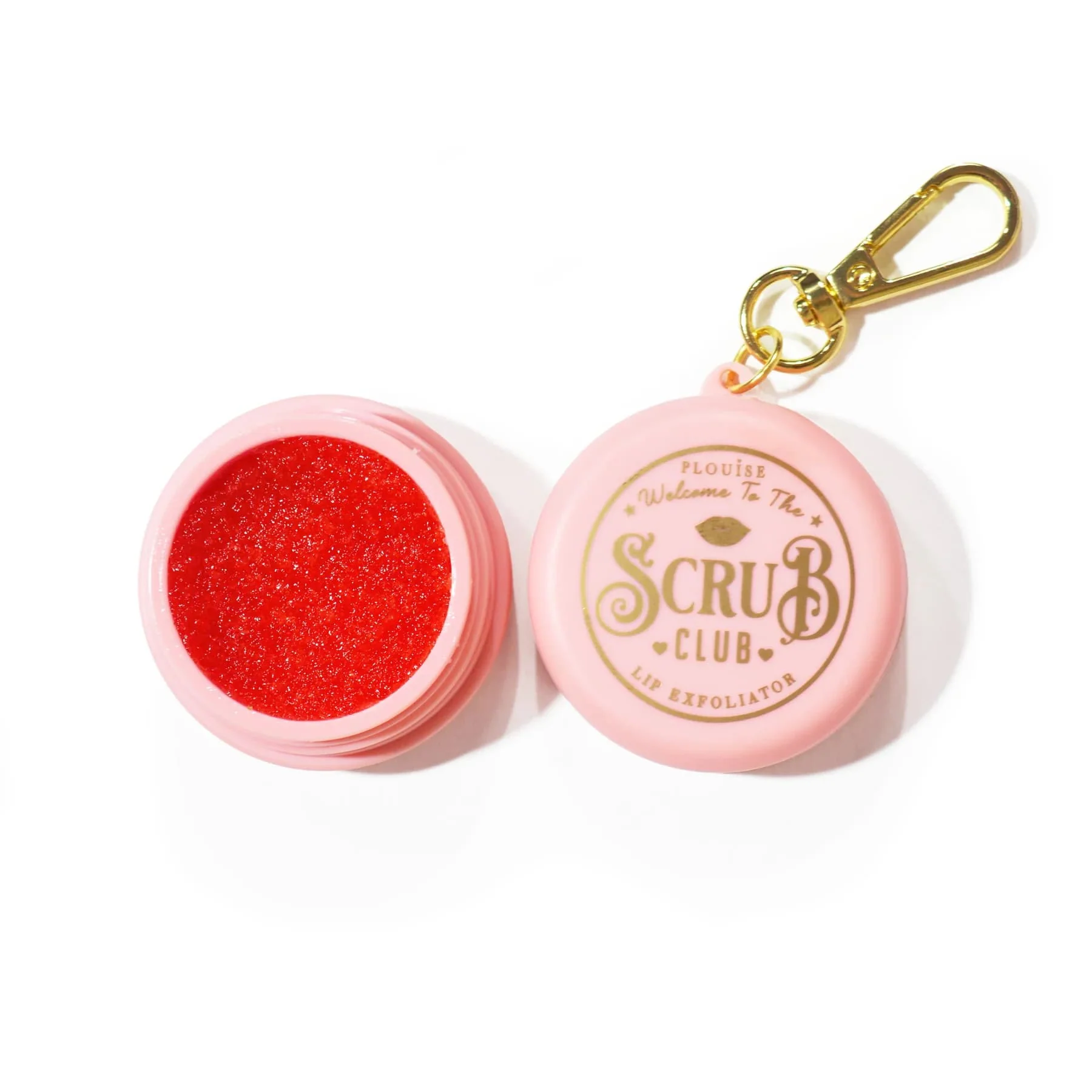 Exfoliator Lip Scrub - Image 65