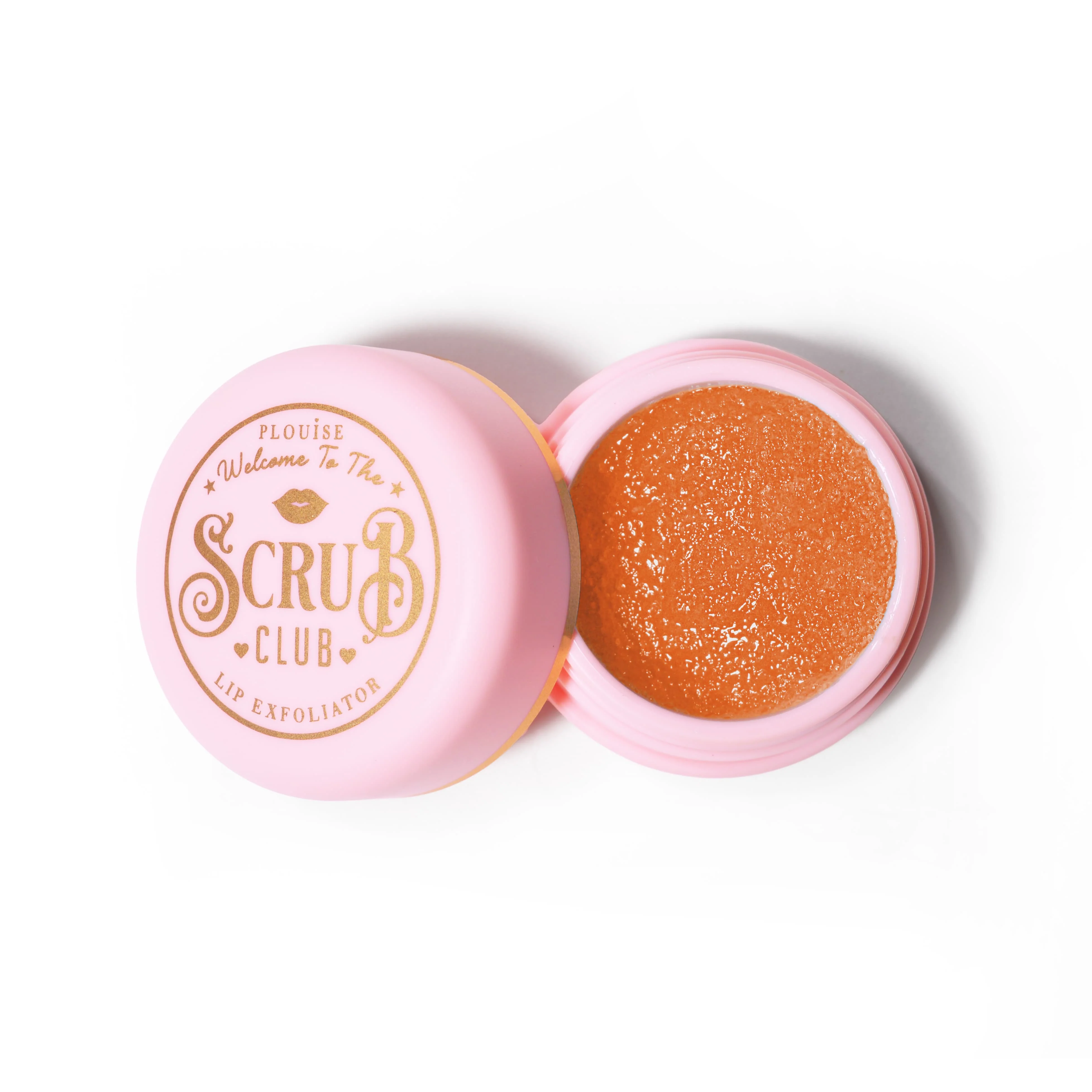 Exfoliator Lip Scrub - Image 69
