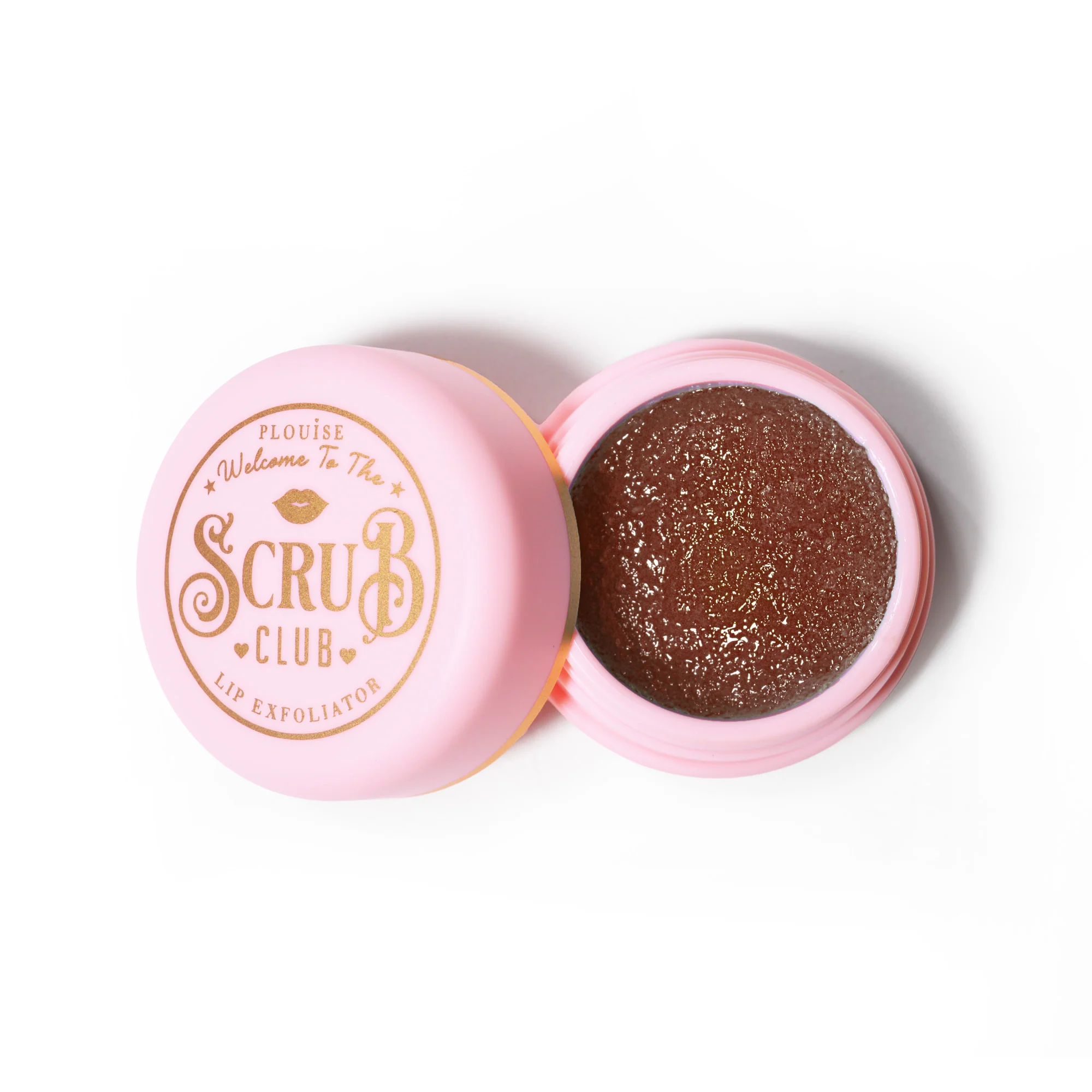 Exfoliator Lip Scrub - Image 7