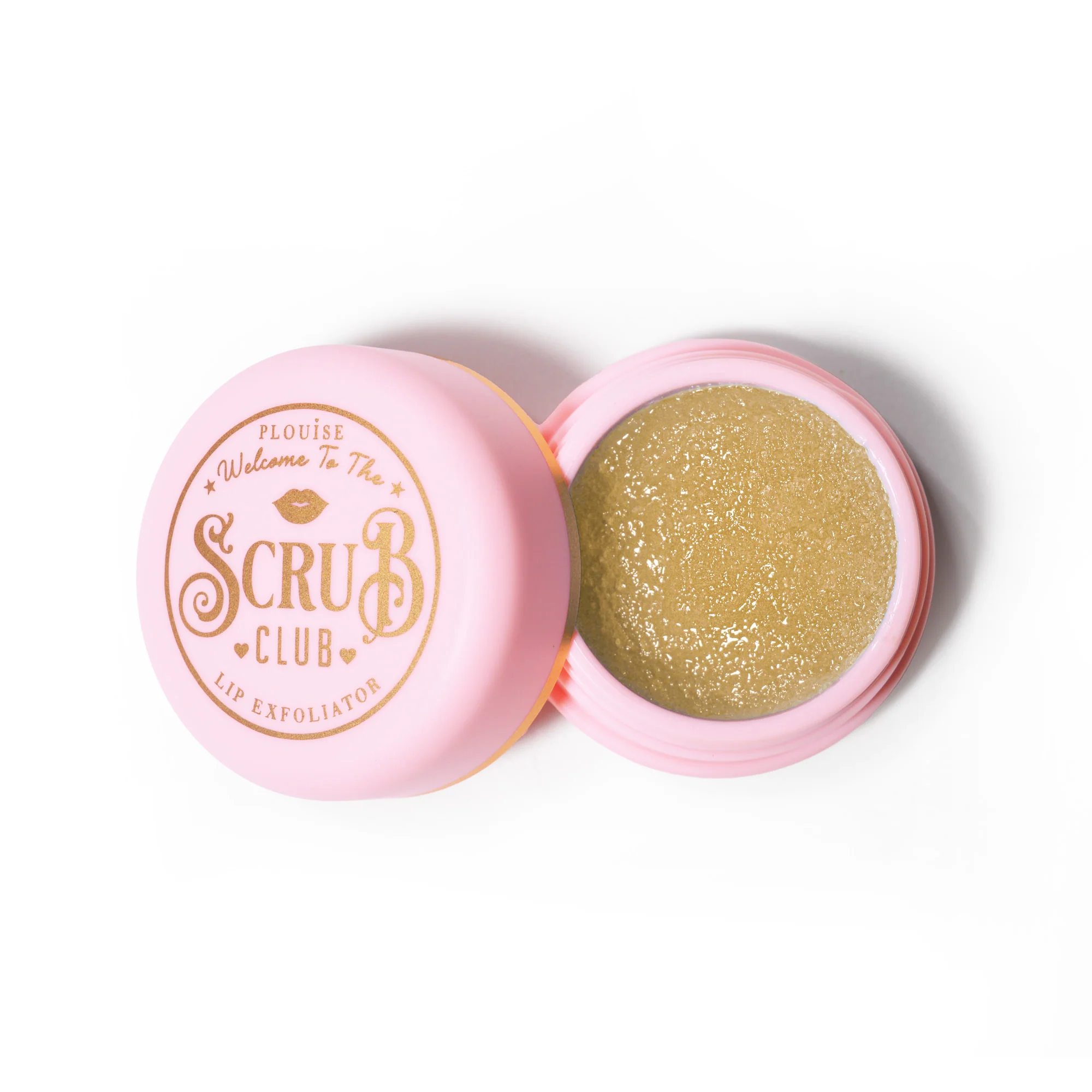 Exfoliator Lip Scrub - Image 8