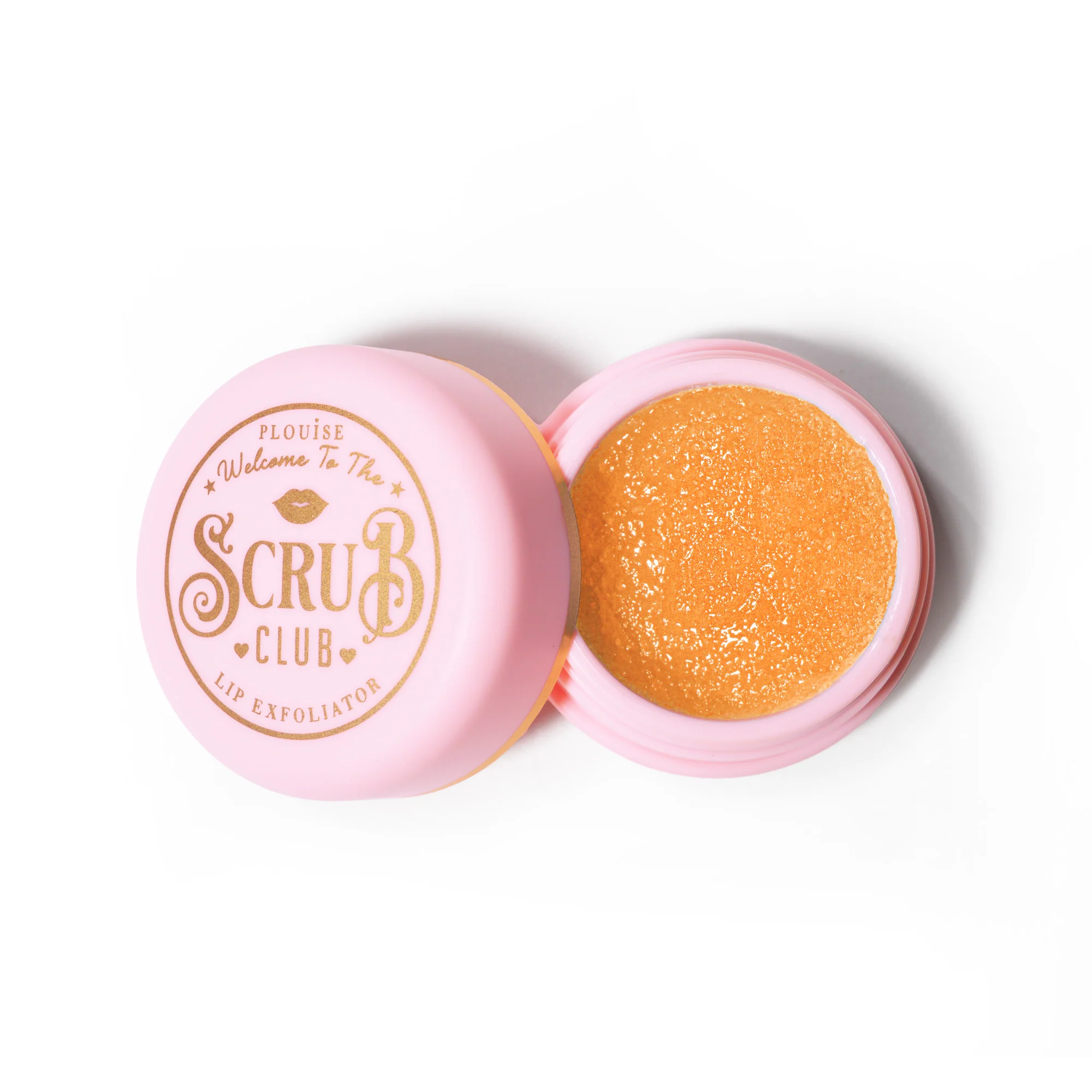 Exfoliator Lip Scrub - Image 9