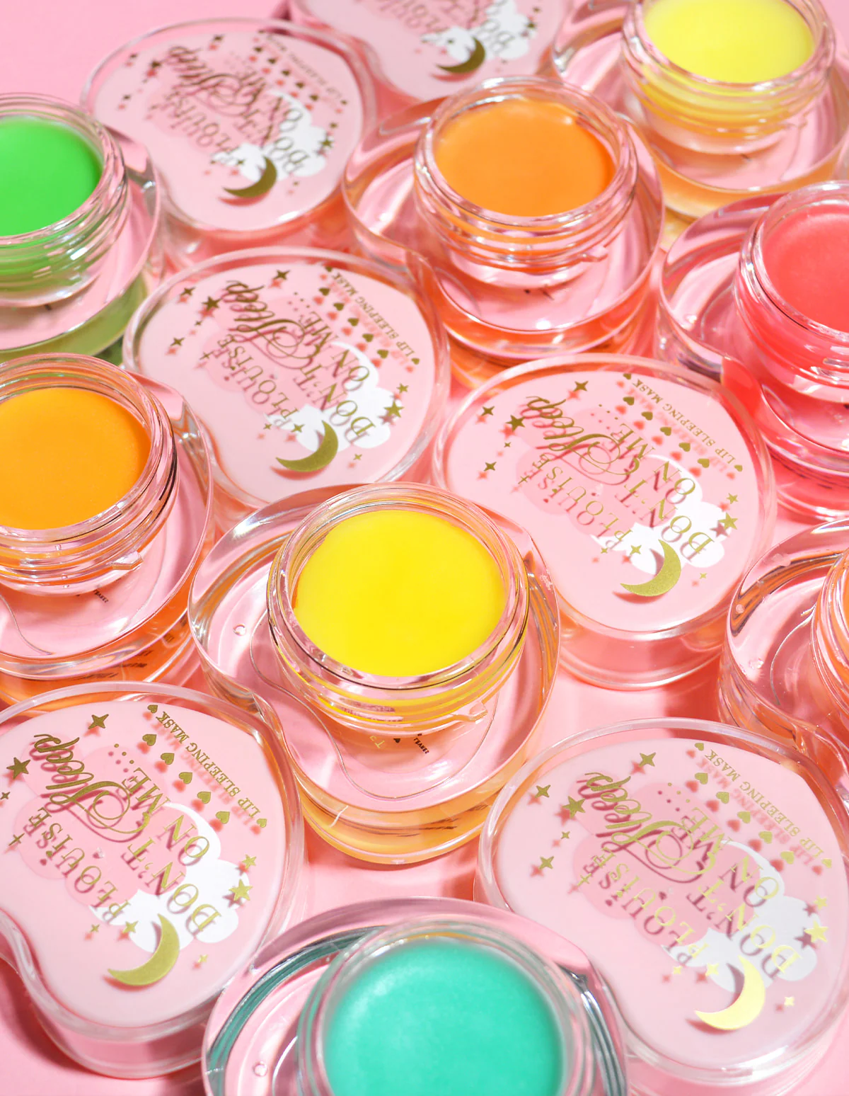 Lip Sleeping Mask - Image 72