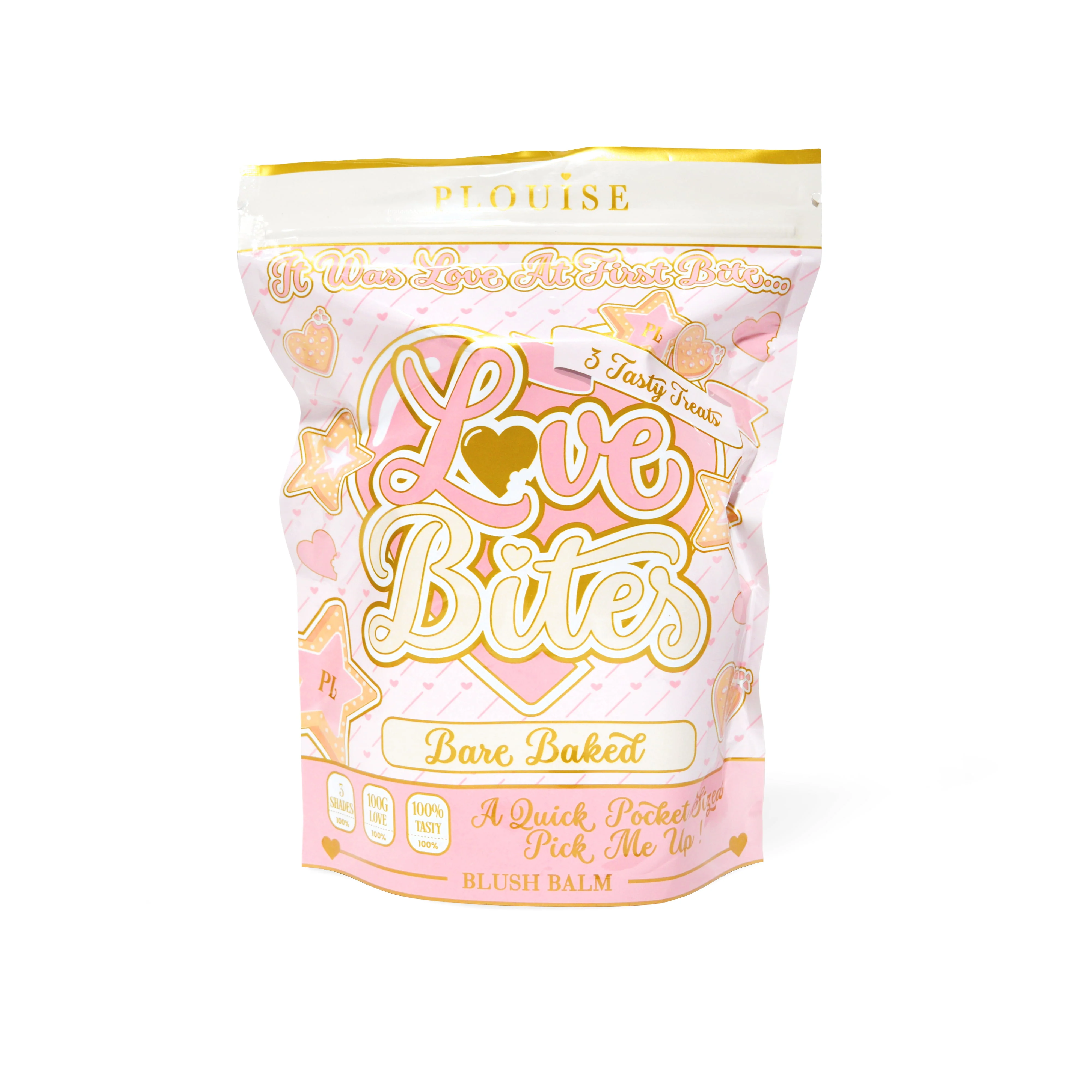 Love Bites Blush Balm Sets - Image 18