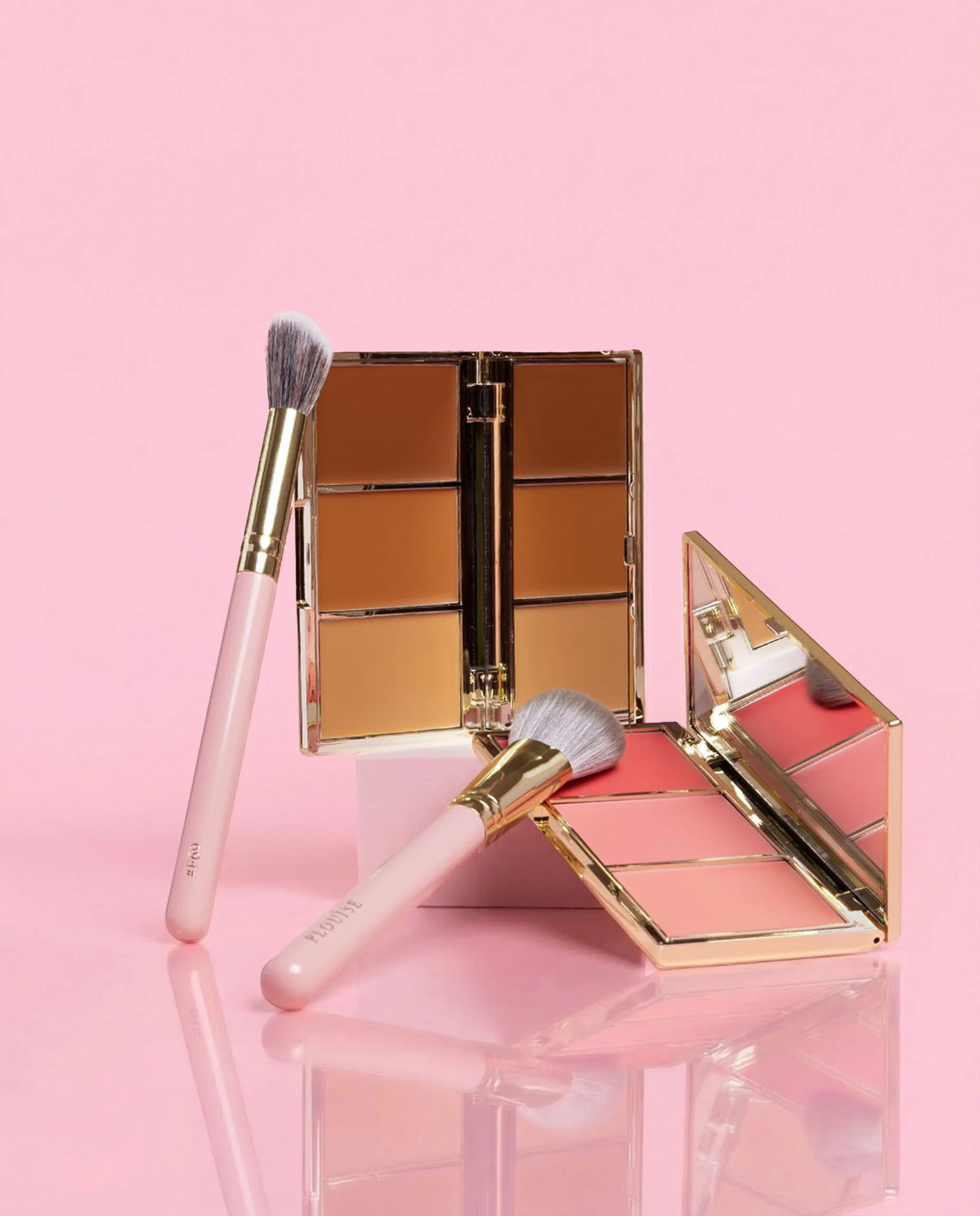 Love Letters Blush & Bronzer Bundle - Image 4