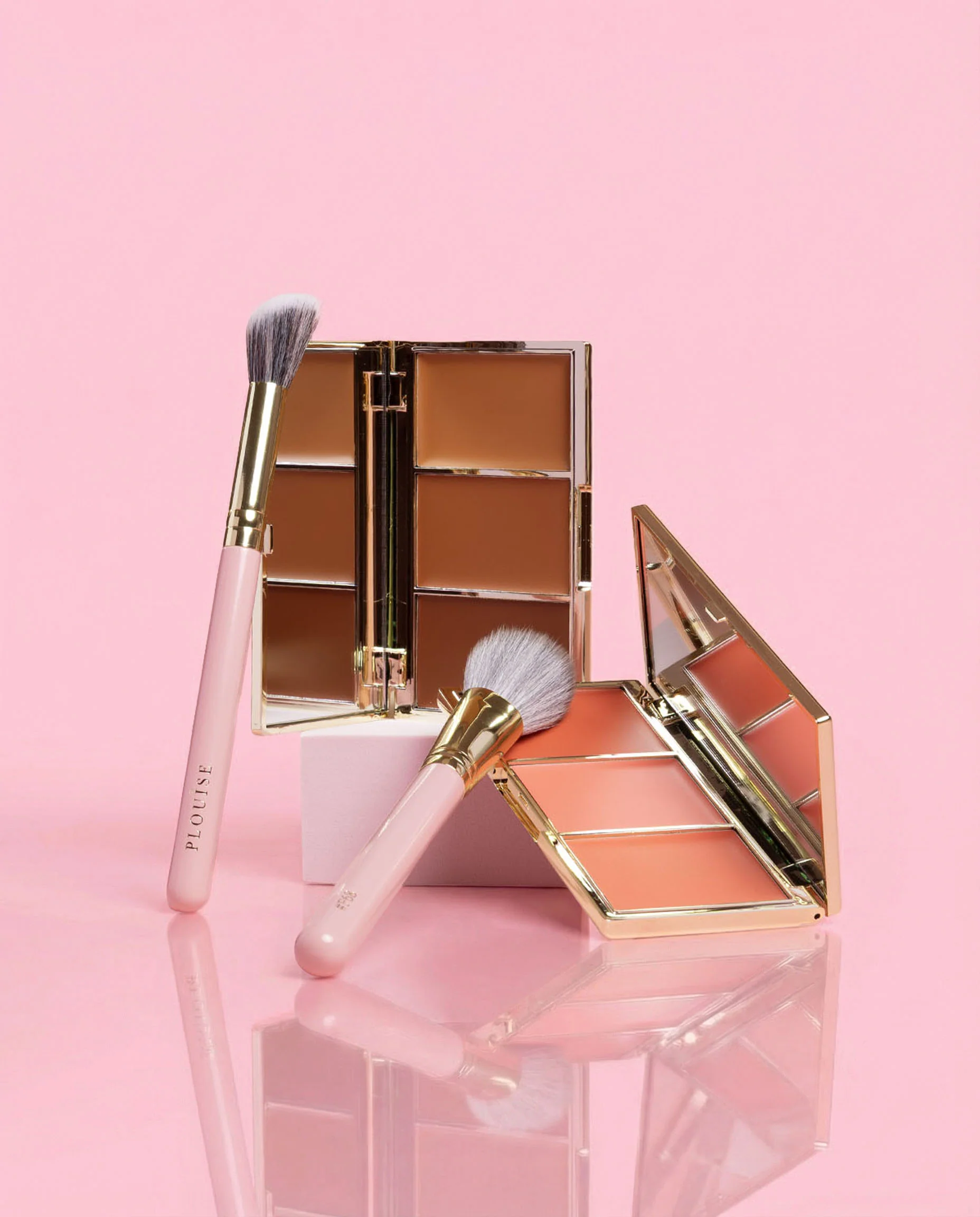 Love Letters Blush & Bronzer Bundle - Image 6