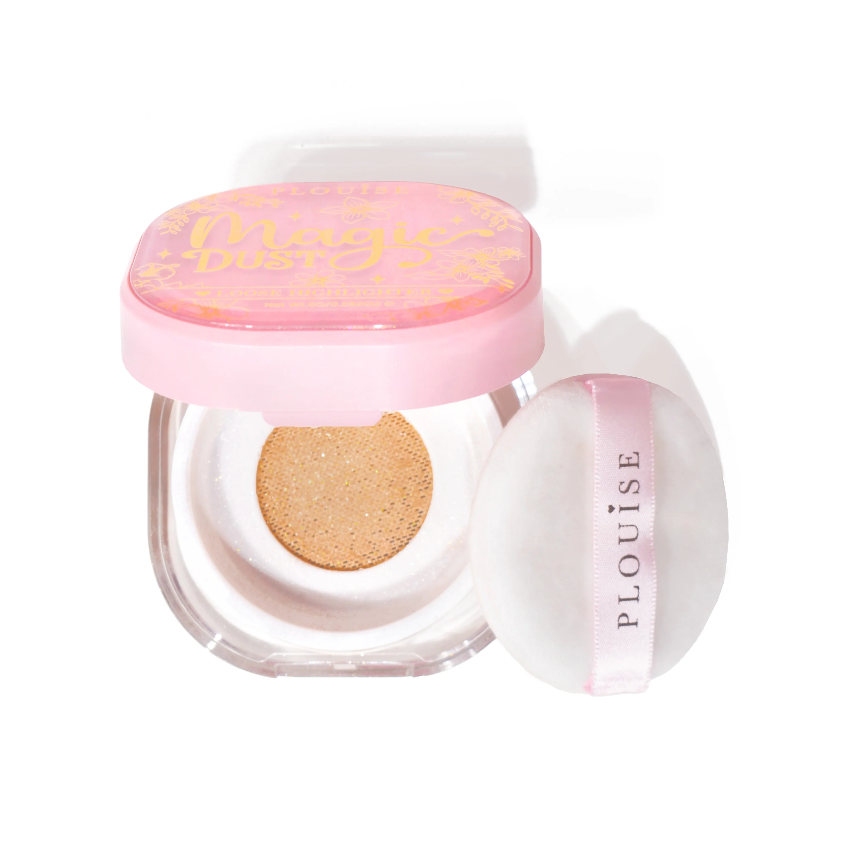 Magic Dust Loose Highlighter - Image 6