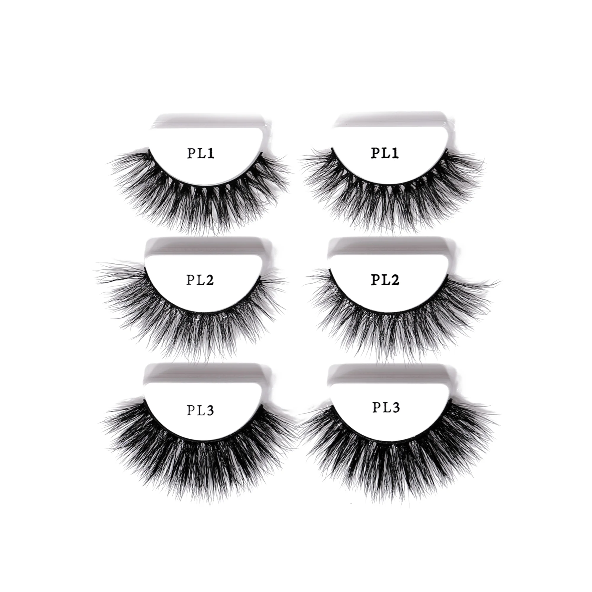 Mirror Magic Lash Set - Image 2