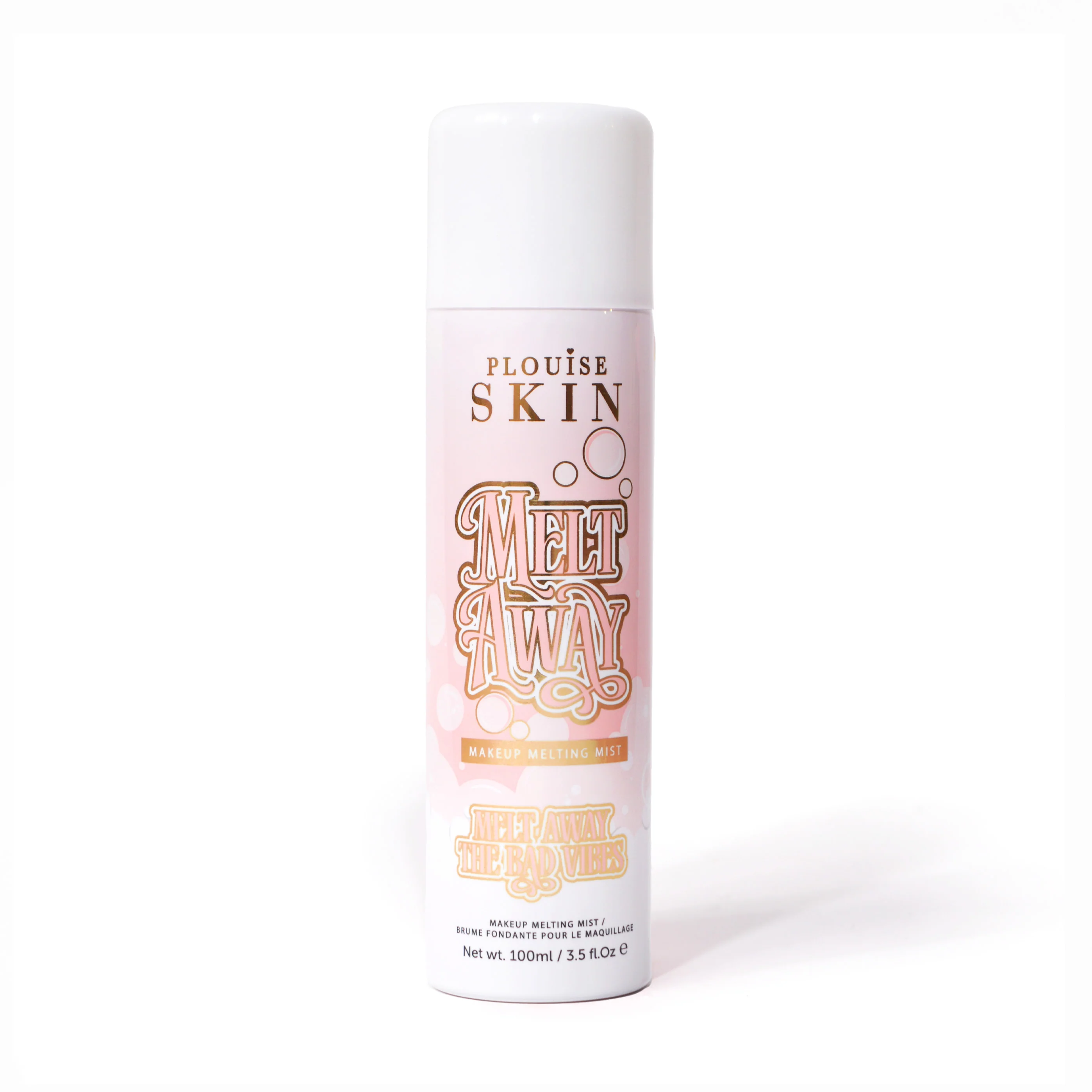 Make It Melt Makeup Remover Mist - Image 6