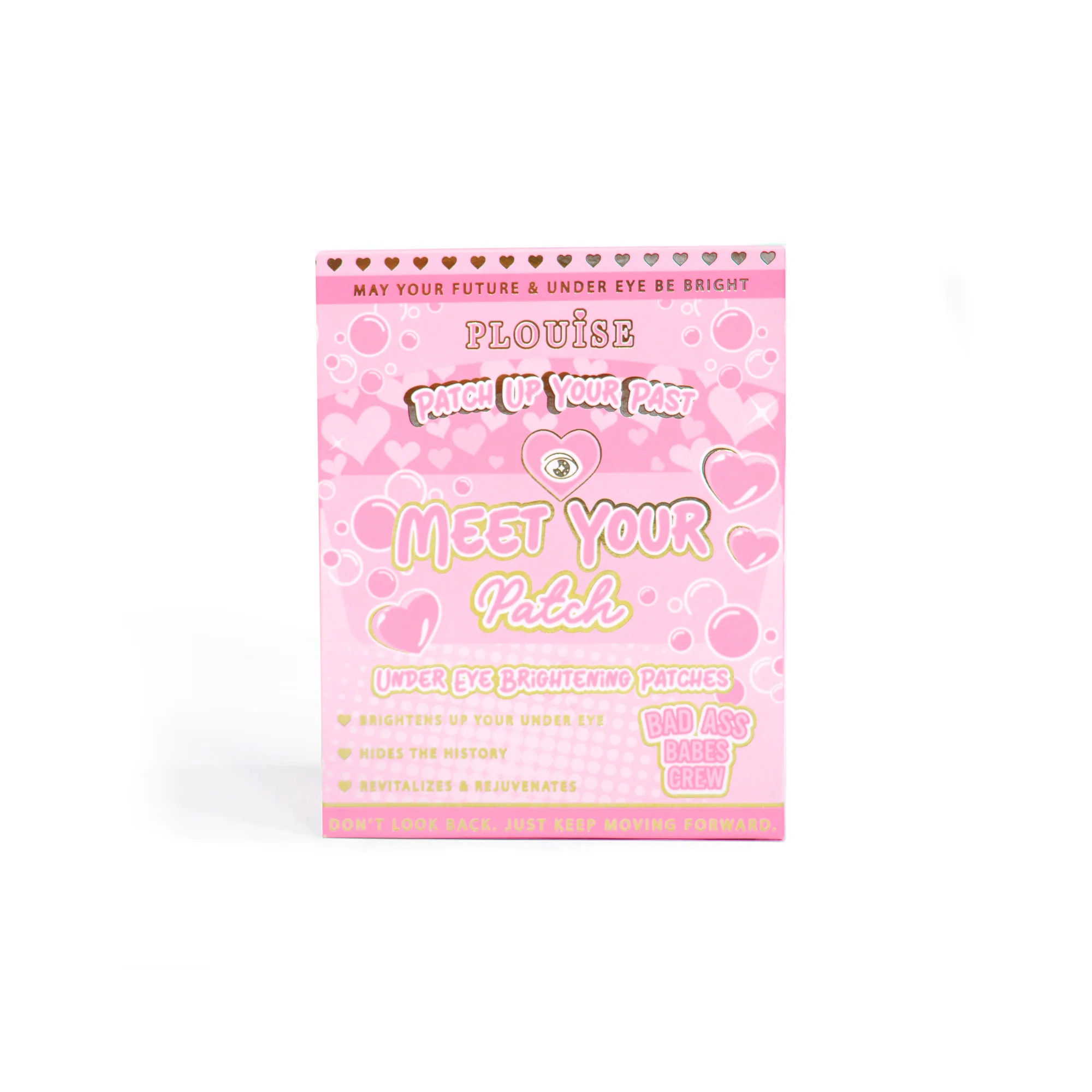Meet Your Patch Brightening Under Eye Patches - Image 3