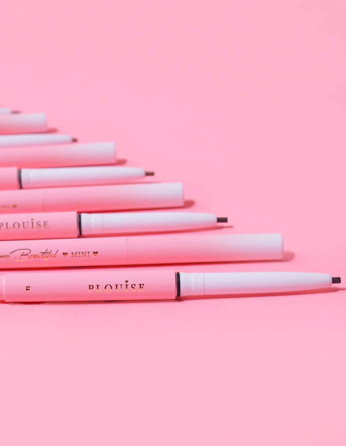 Travel-Sized Mini Eyebrow Pencil