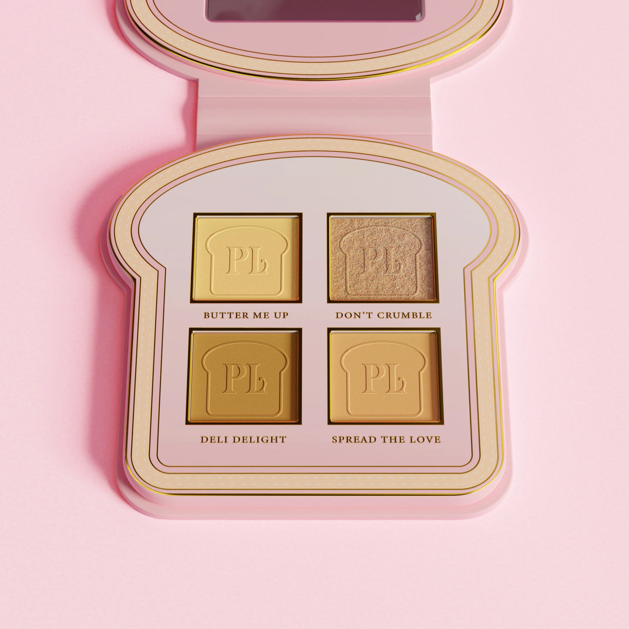 Mini Sandwich Eyeshadow Palette Set - Image 7