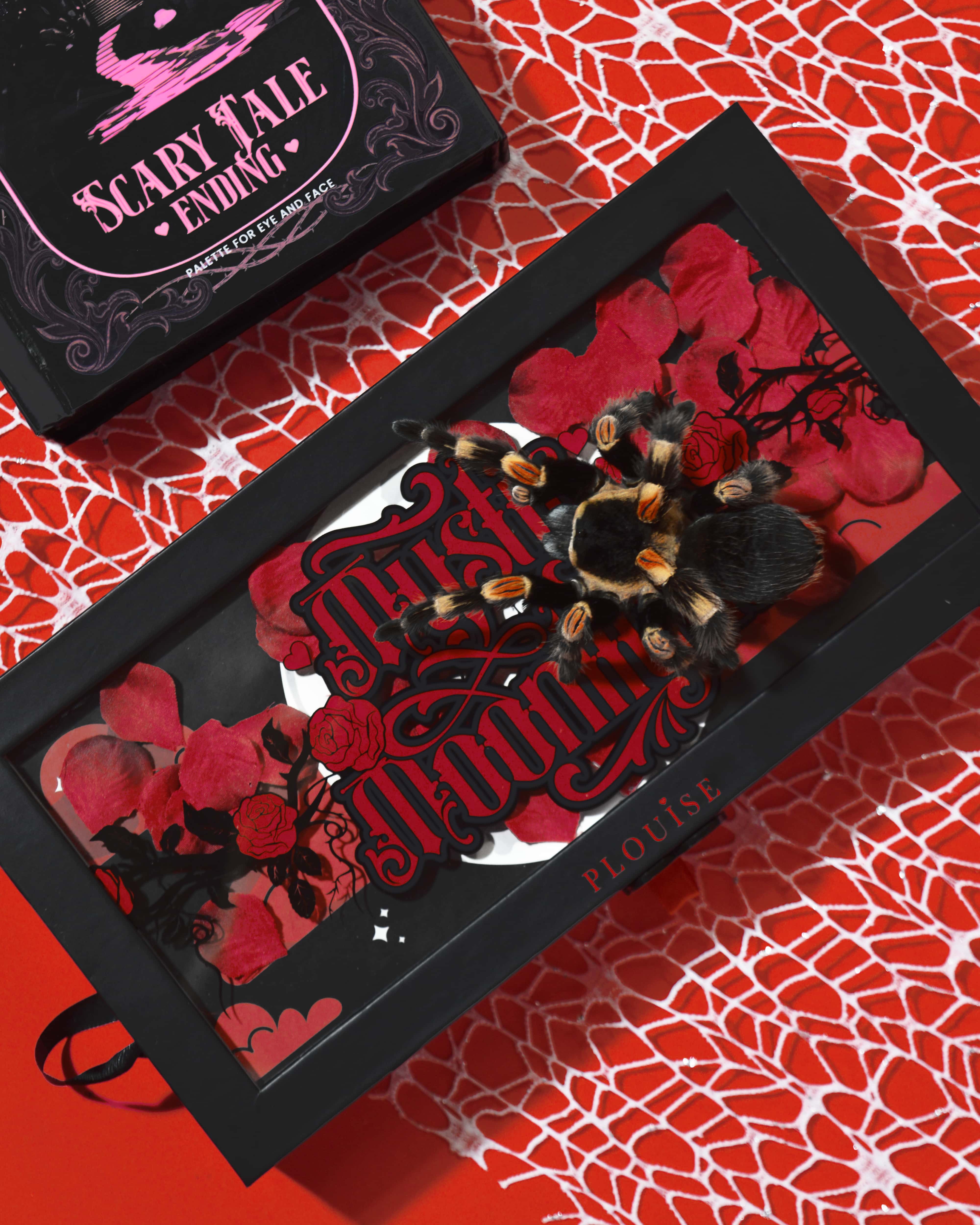 Mystic Moonlight Halloween Palette - Image 2