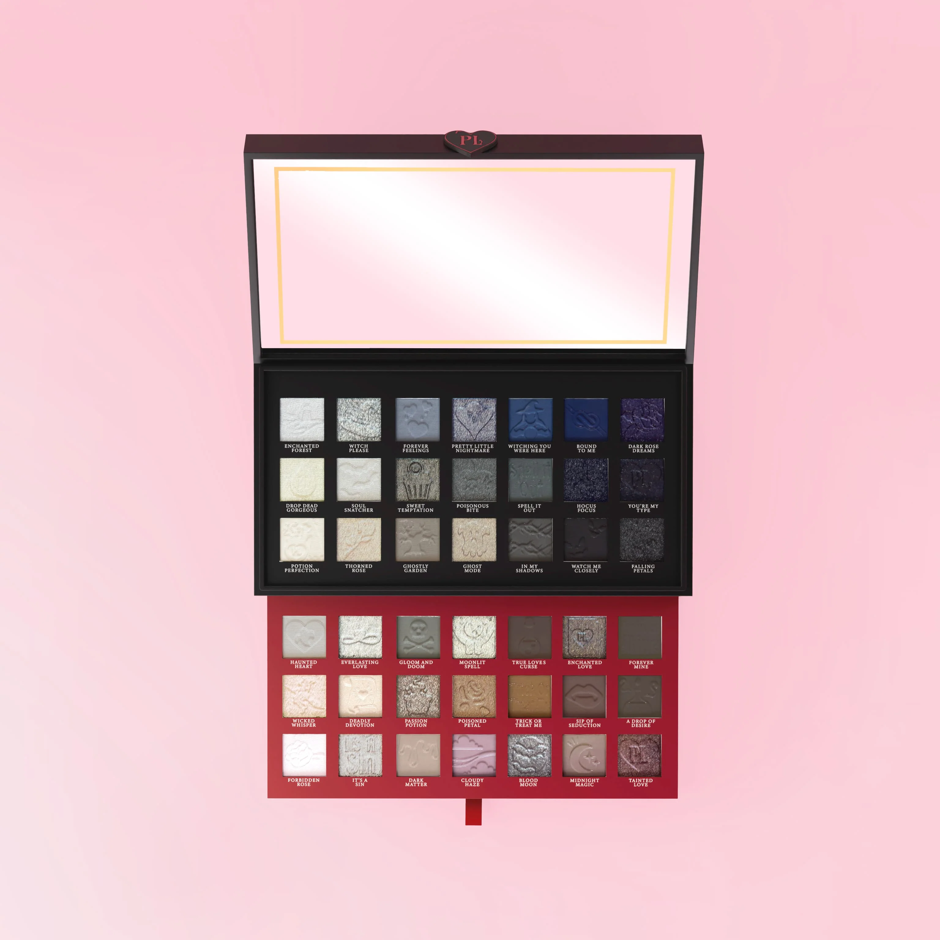 Mystic Moonlight Halloween Palette - Image 3
