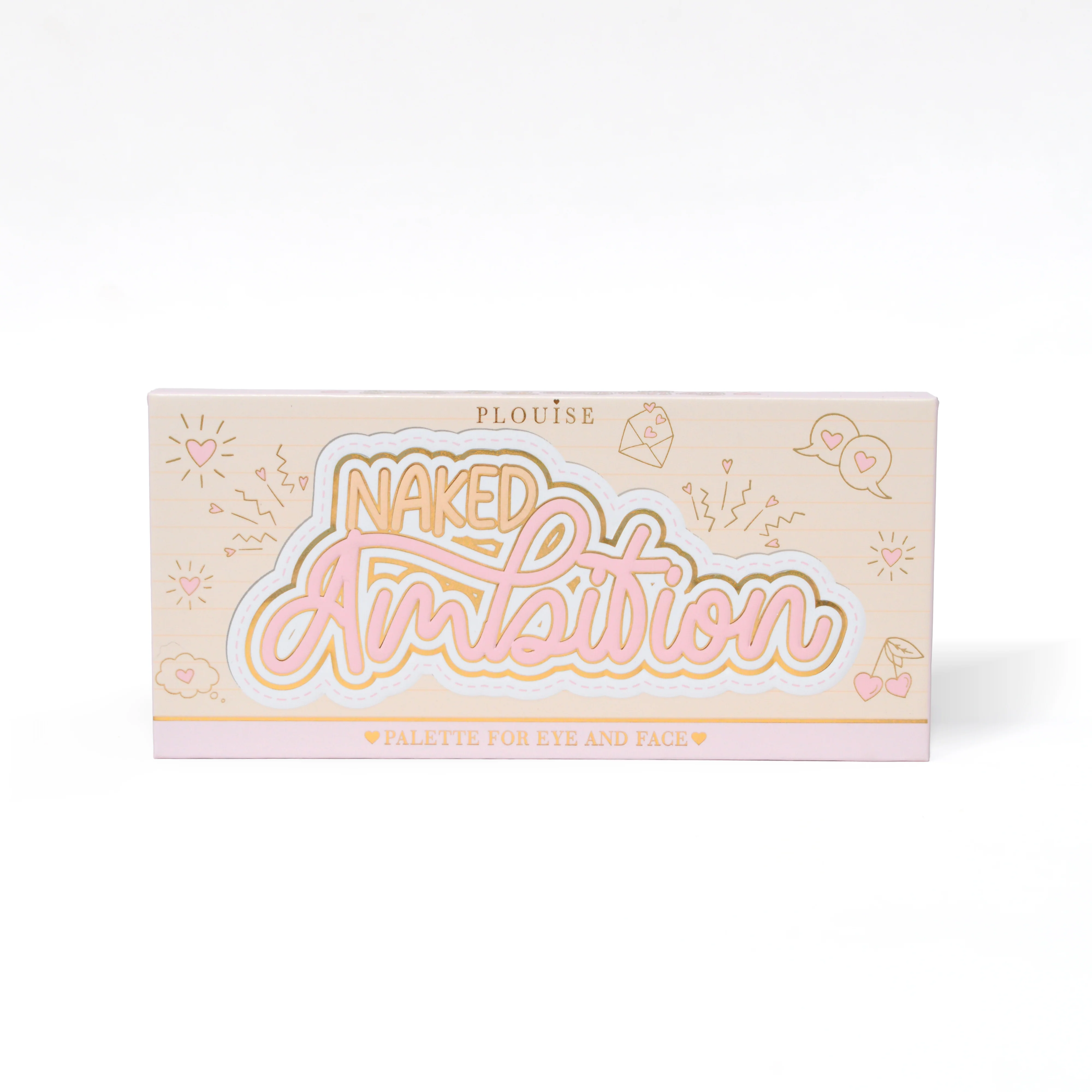 Naked Ambitions Makeup Palette - Image 3
