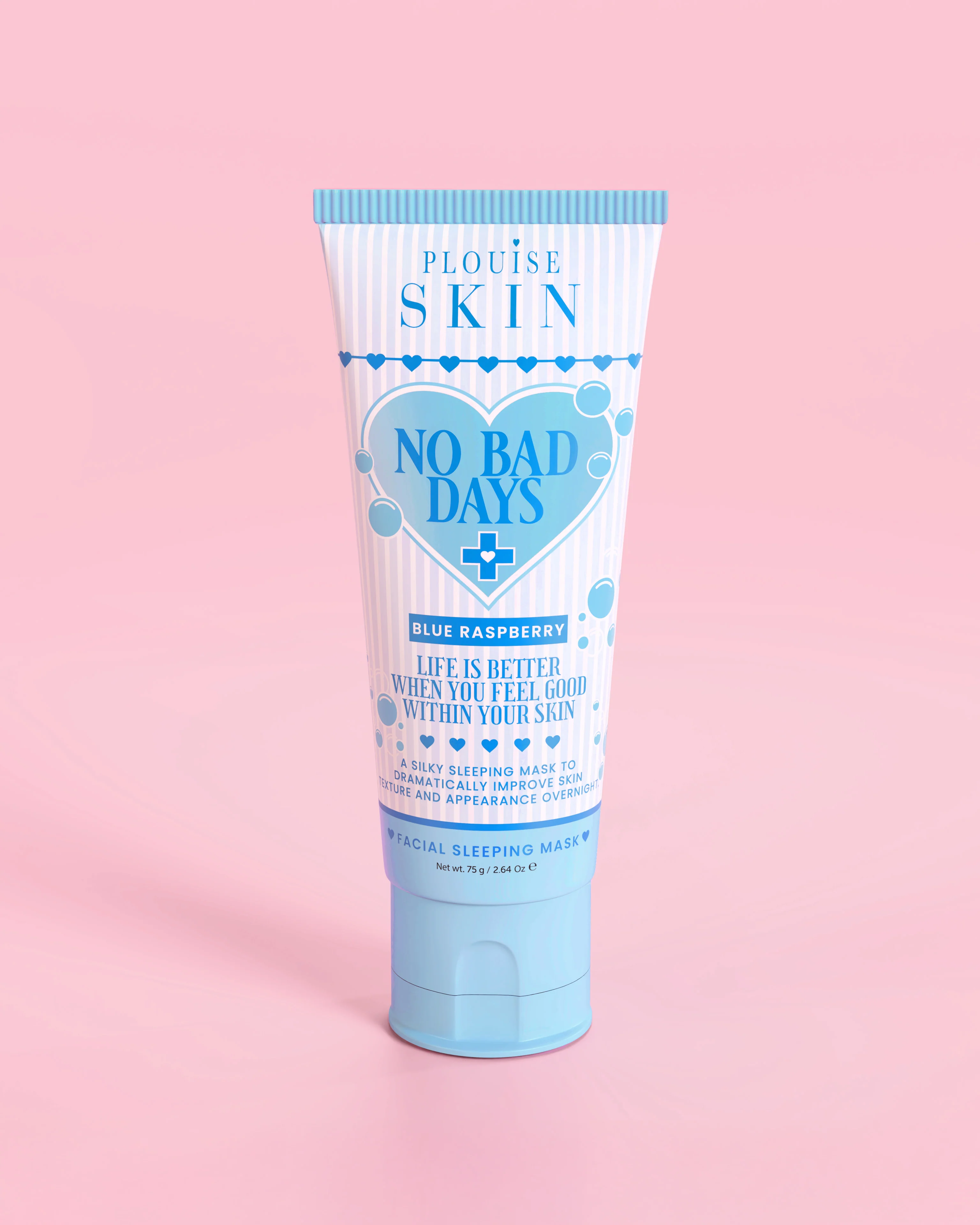 No Bad Days Overnight Facial Mask - Image 8