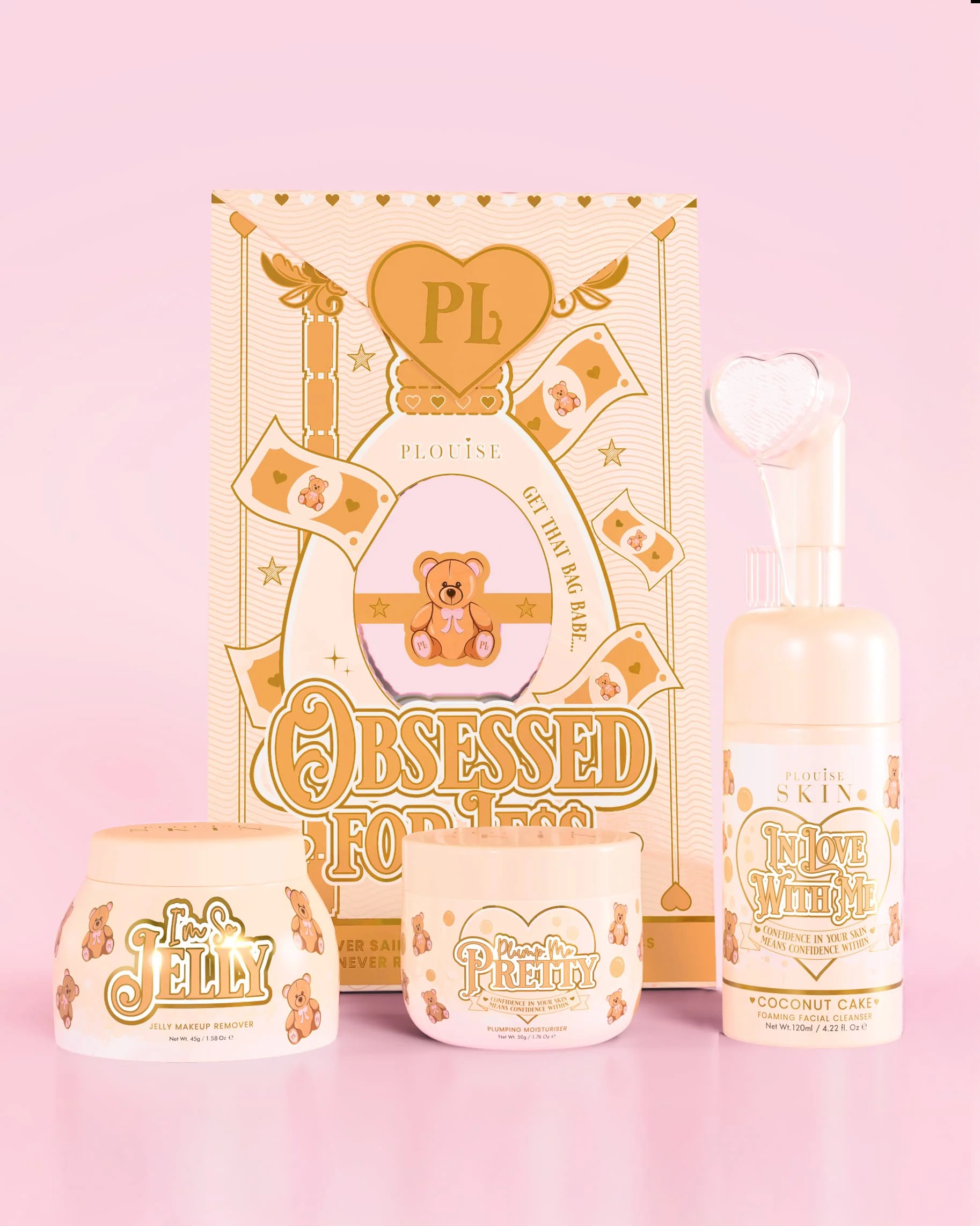 Obsessed For Less Skincare Bundle - Image 10