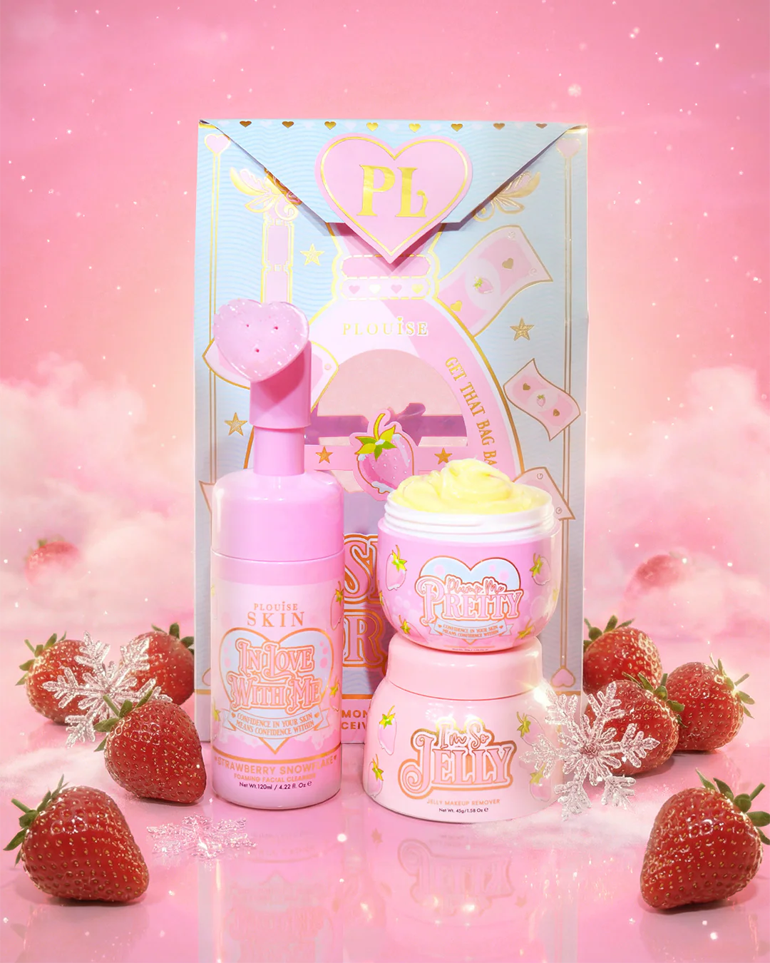 Obsessed For Less Skincare Bundle - Image 14