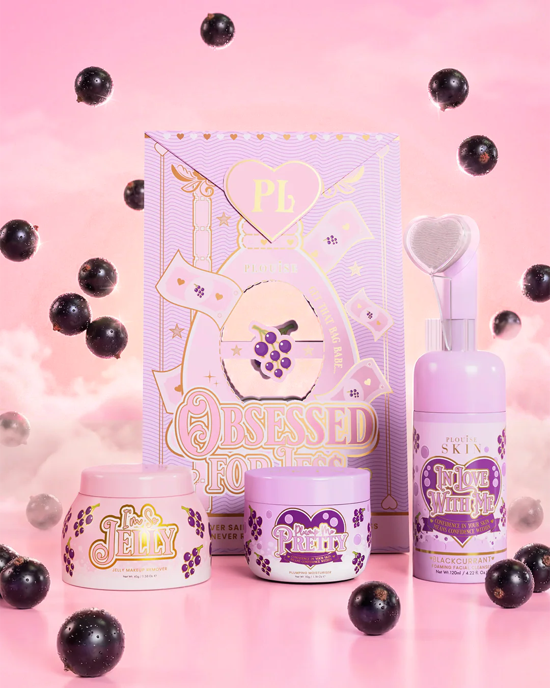 Obsessed For Less Skincare Bundle - Image 16
