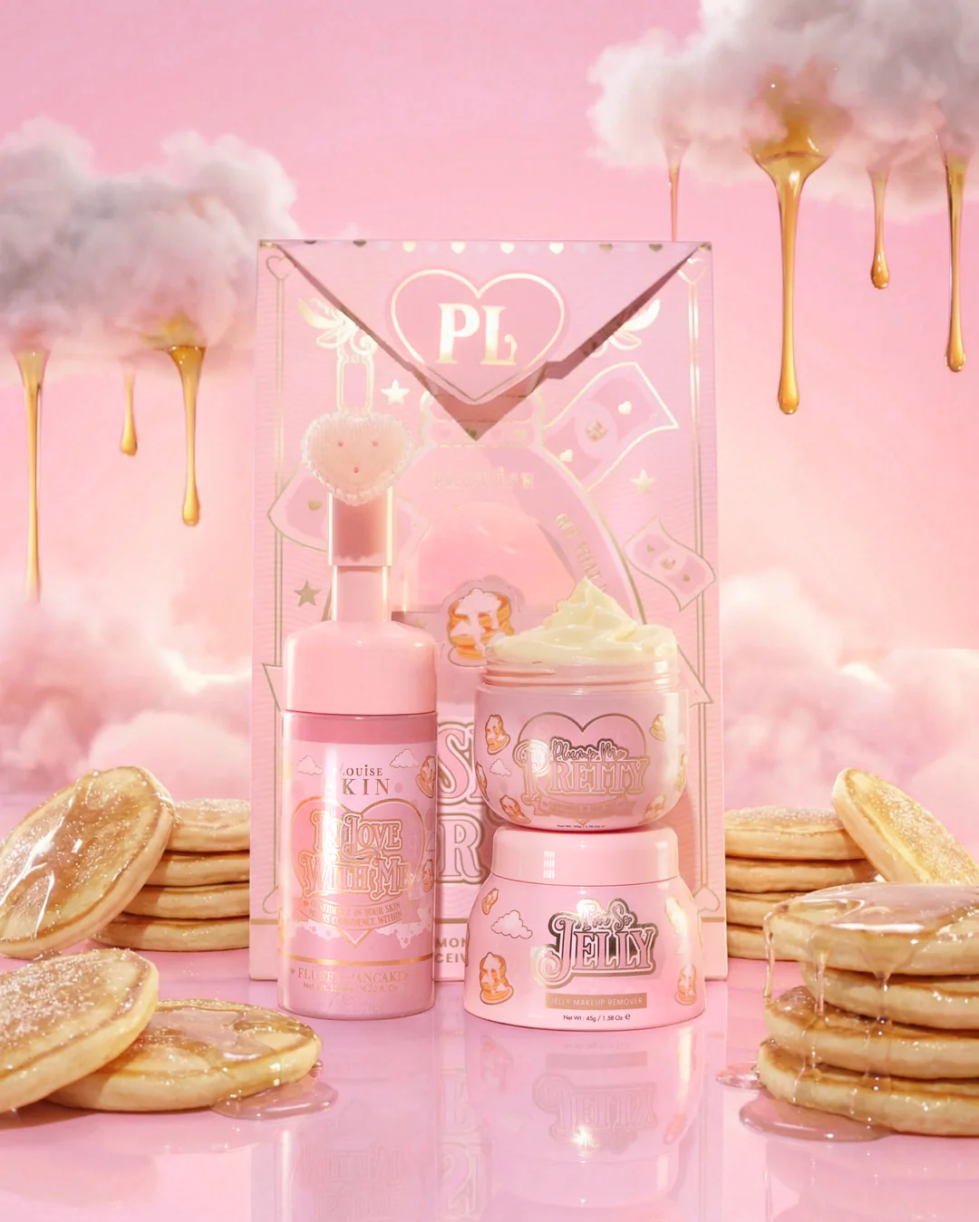 Obsessed For Less Skincare Bundle - Image 21