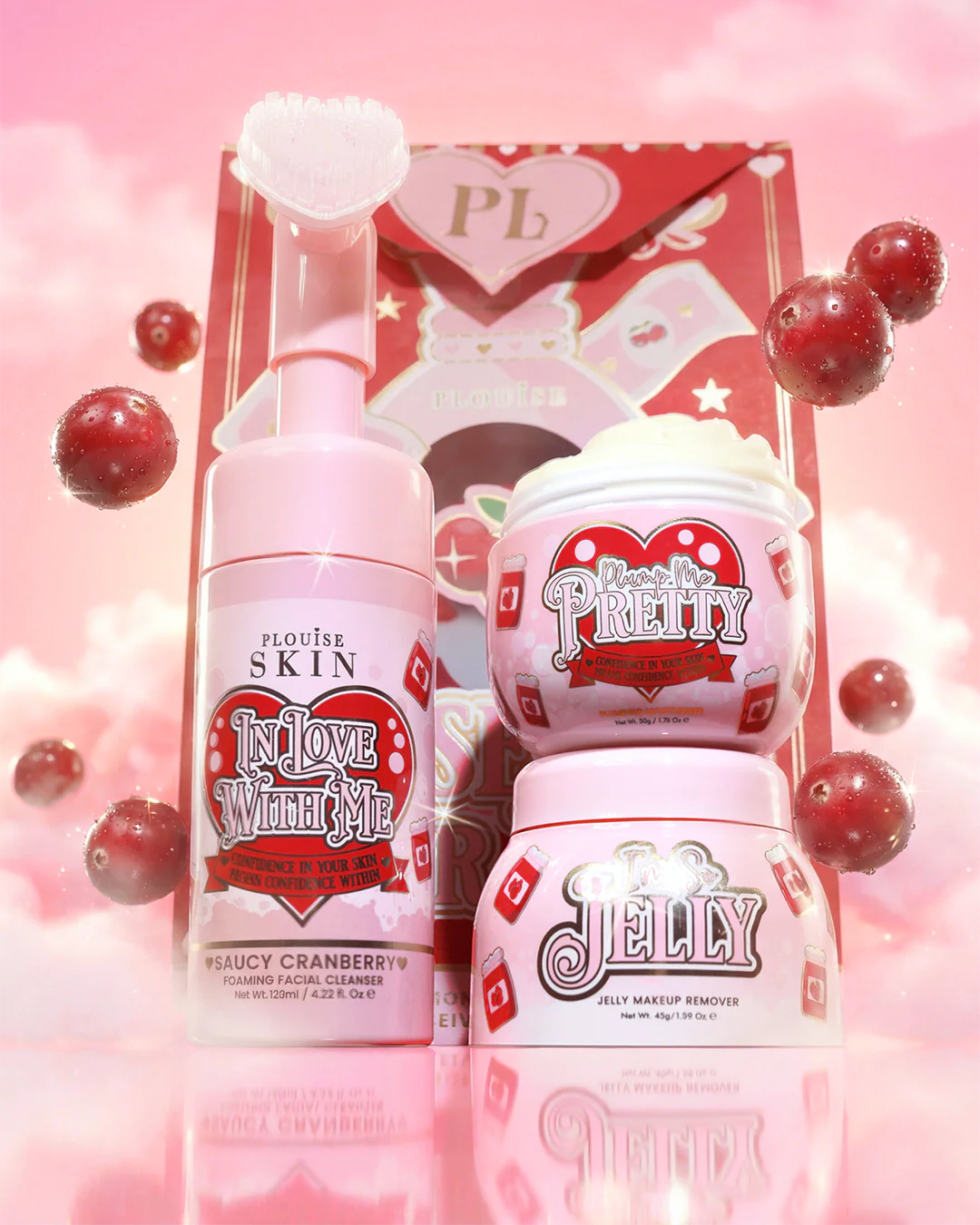 Obsessed For Less Skincare Bundle - Image 5