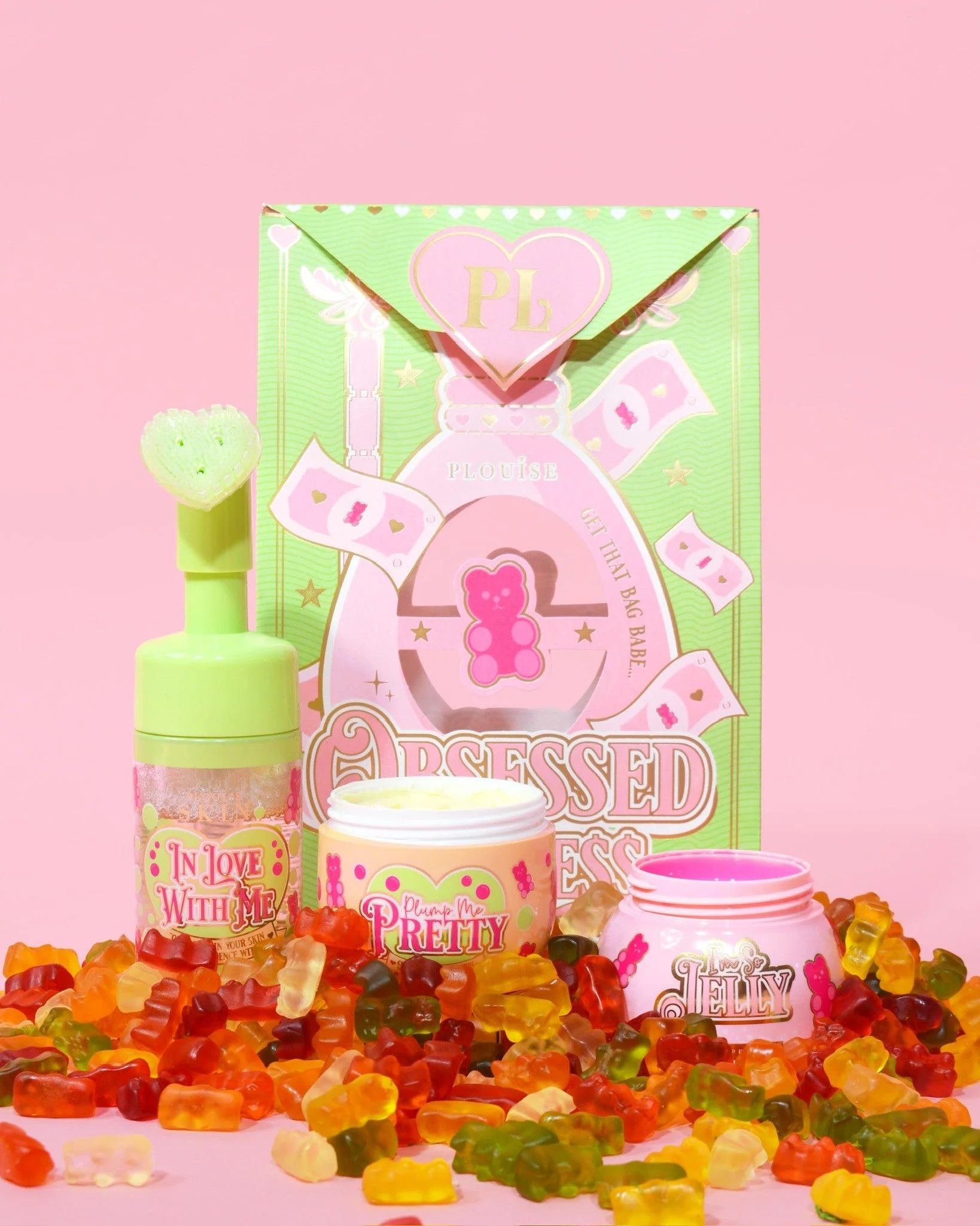 Obsessed For Less Skincare Bundle - Image 7