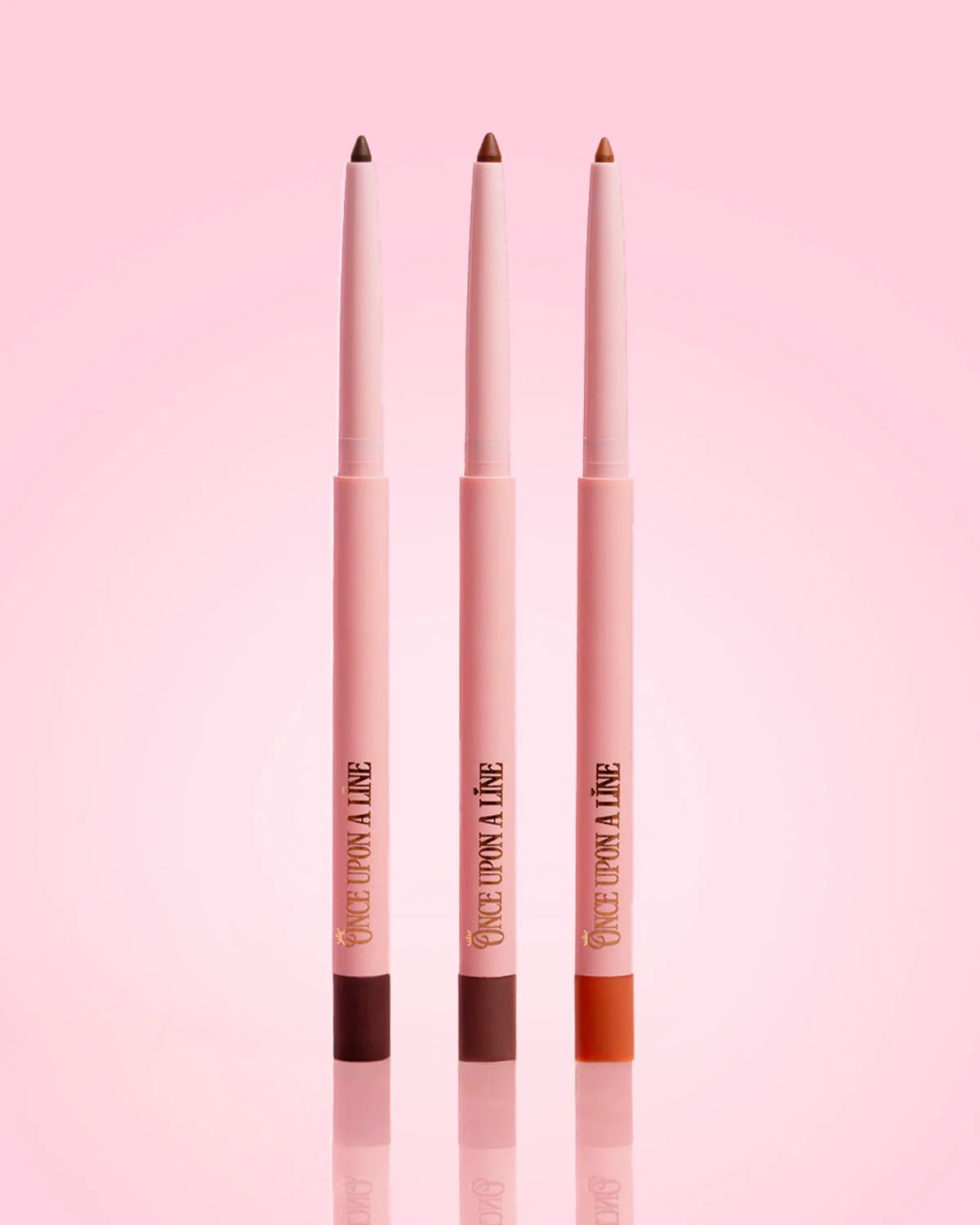 Once Upon A Line Eyeliner Trio Set - Image 3