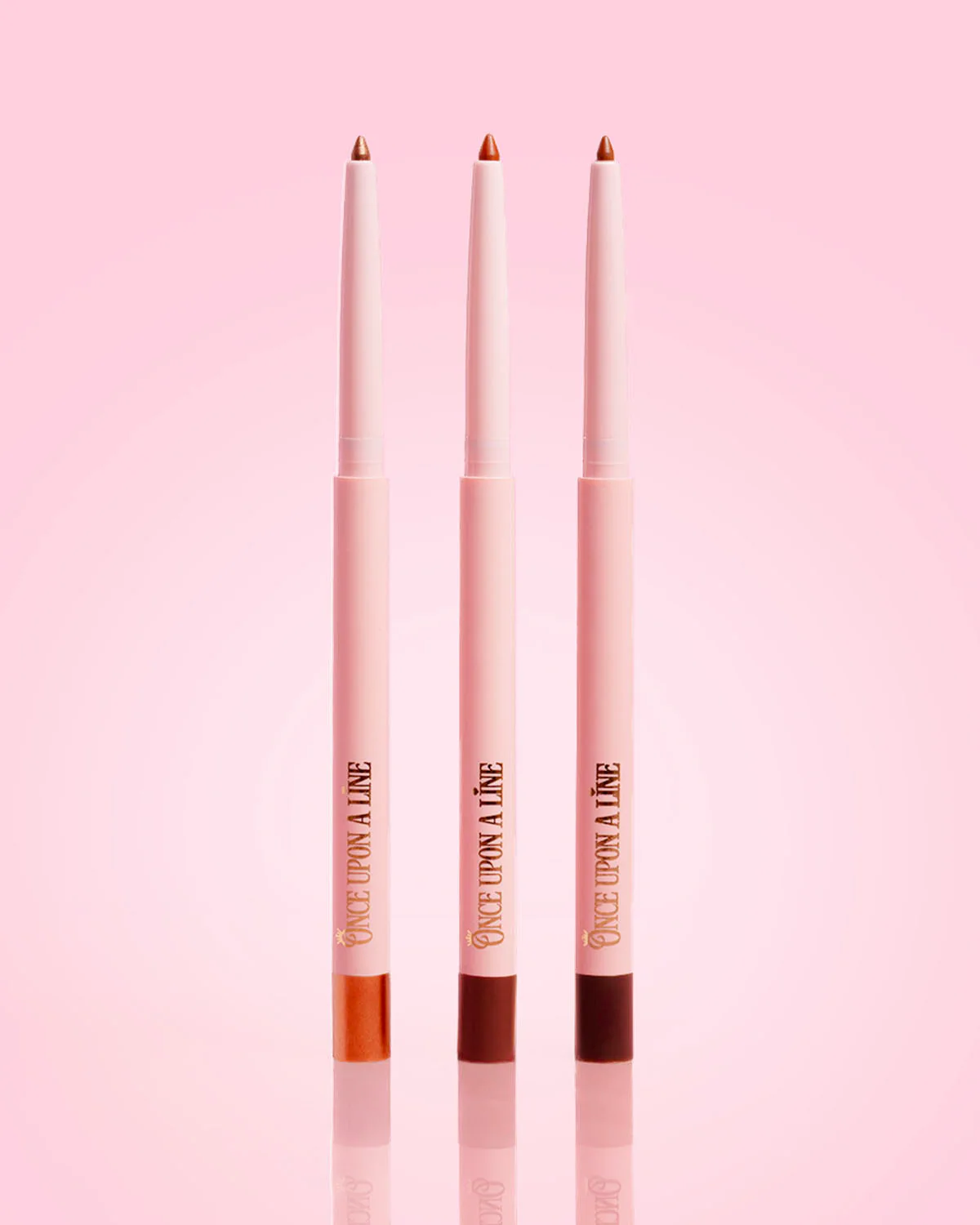 Once Upon A Line Eyeliner Trio Set - Image 5