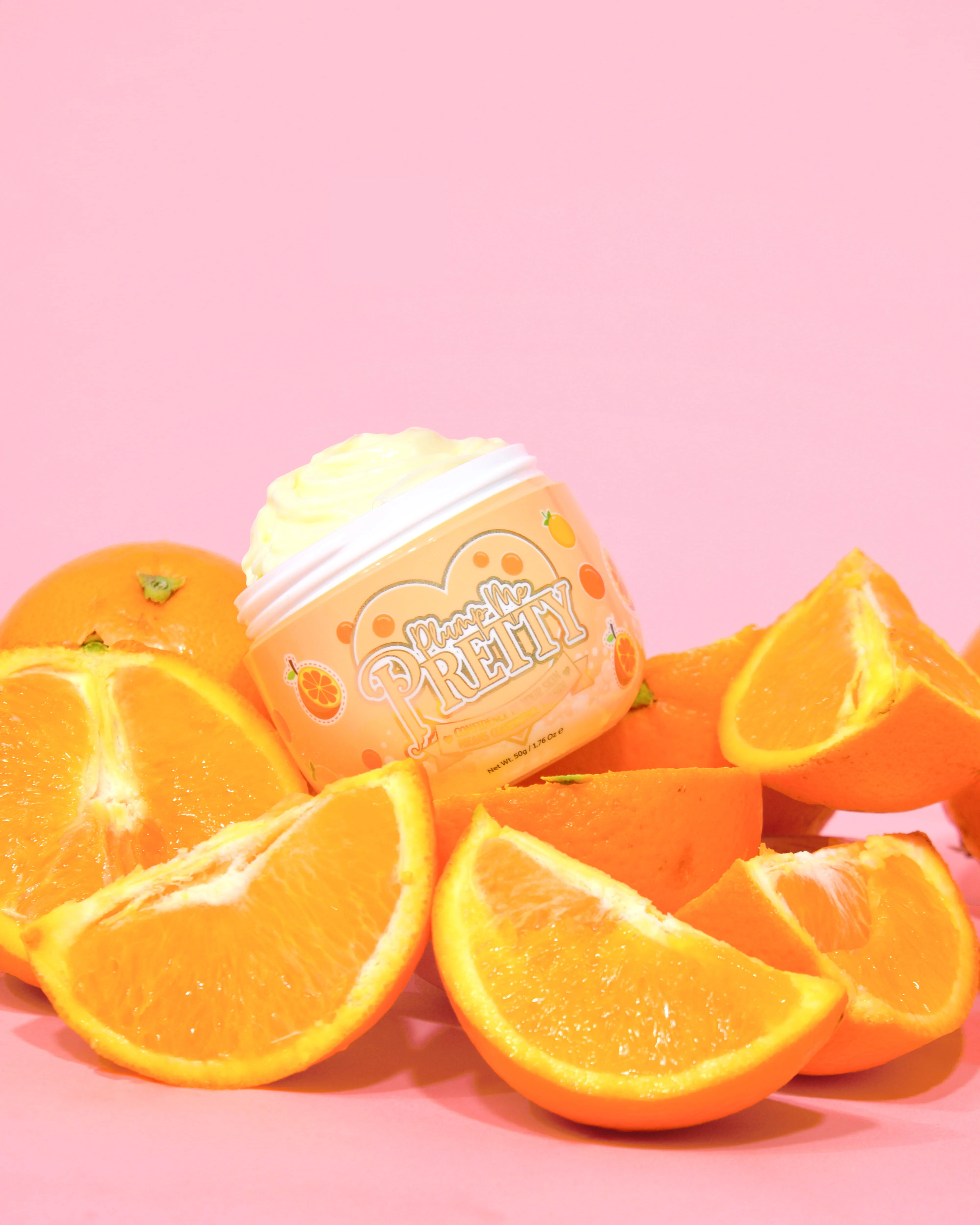 Plump Me Pretty Moisturiser - Image 10