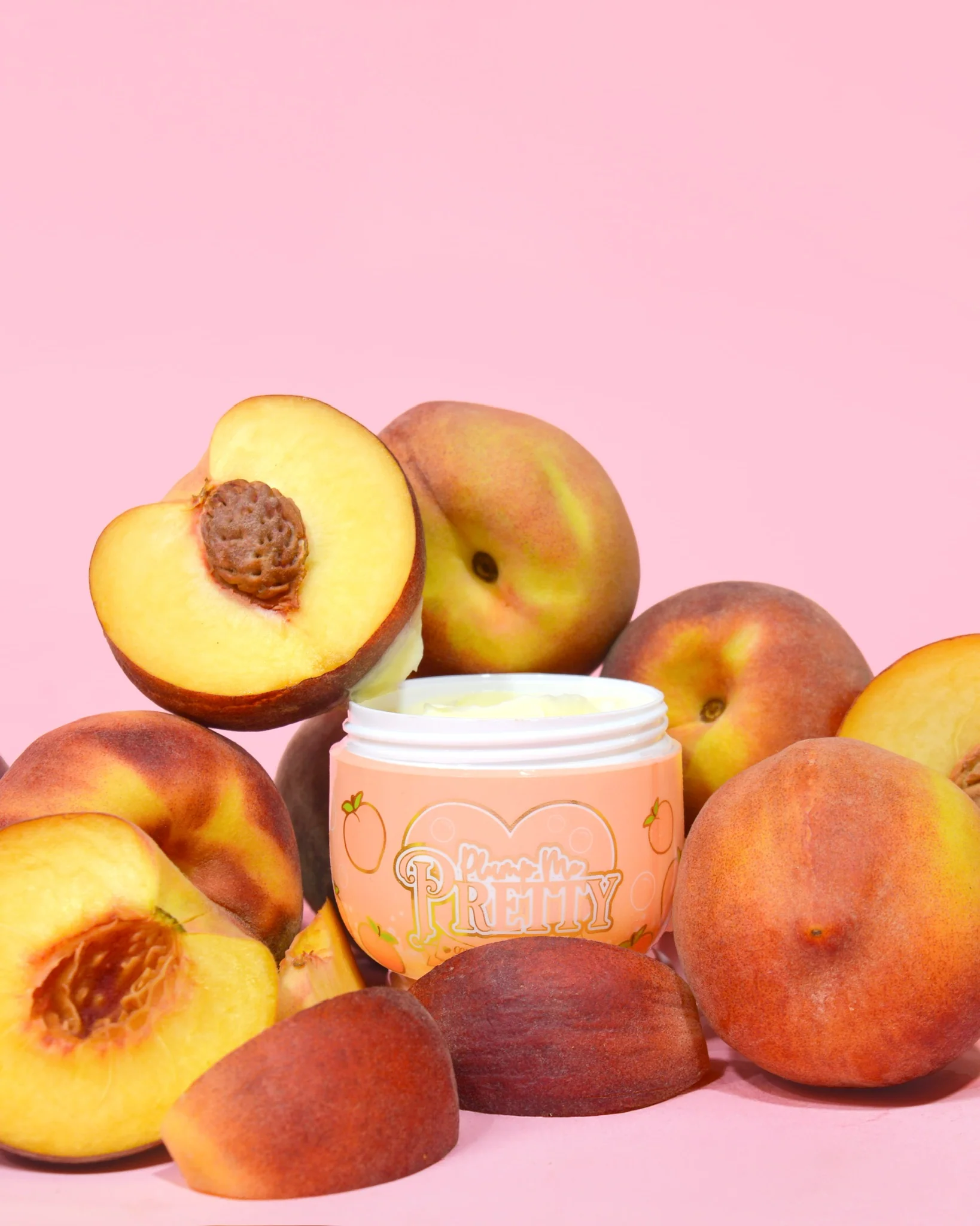 Plump Me Pretty Moisturiser - Image 12