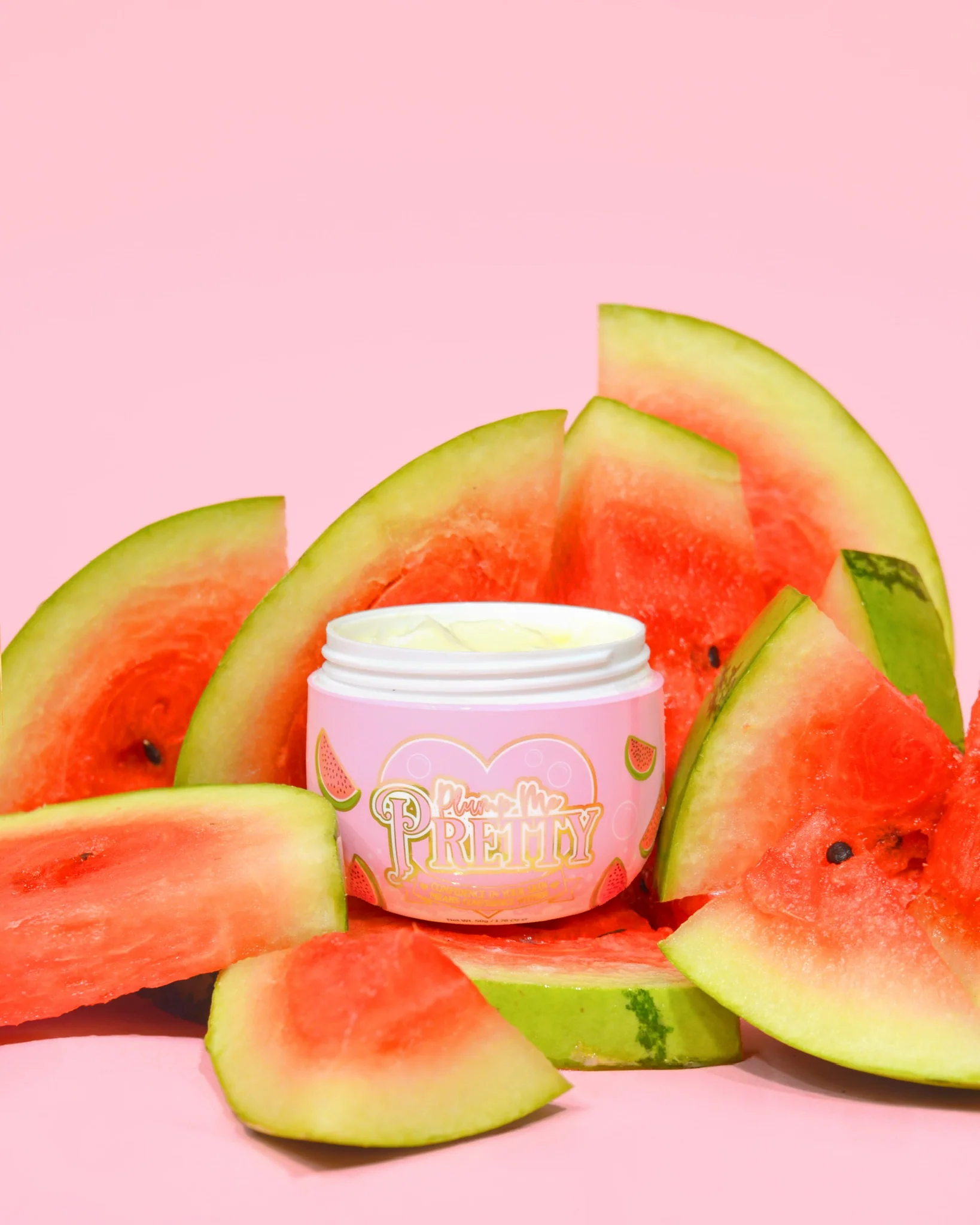 Plump Me Pretty Moisturiser - Image 13